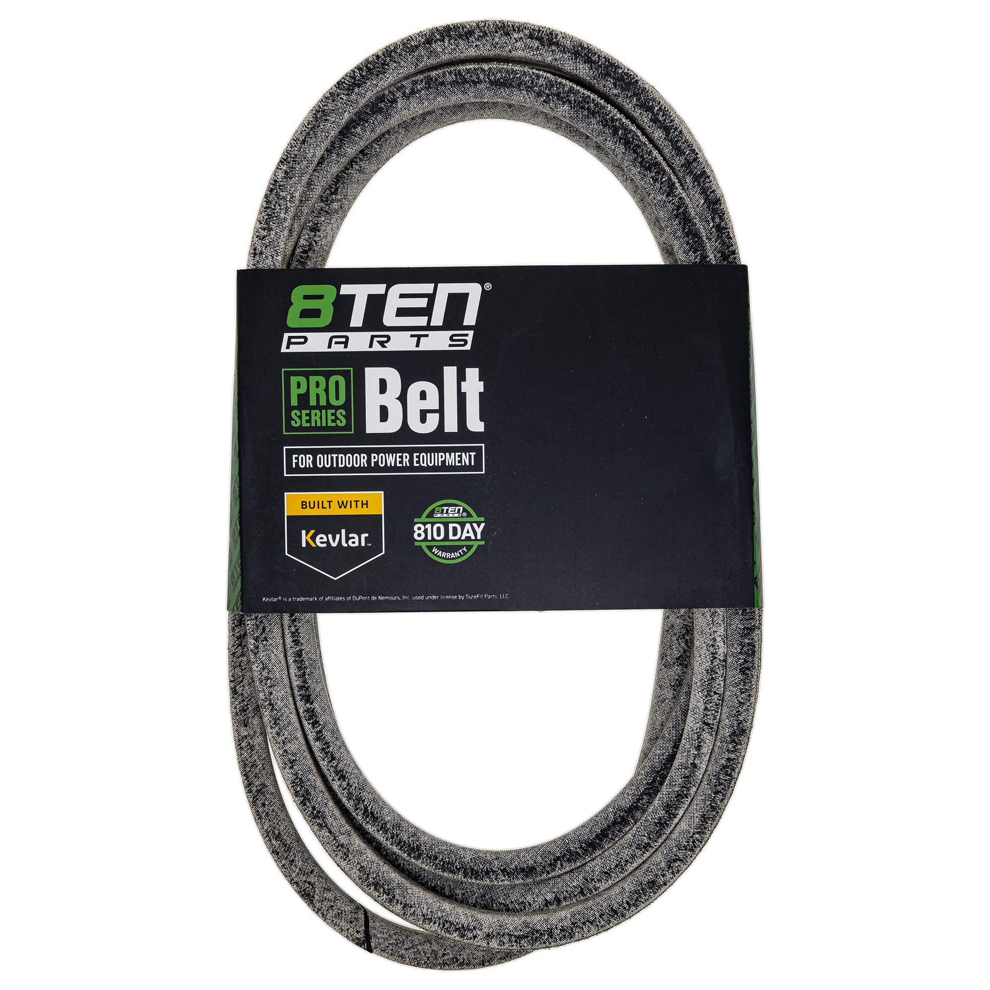 Belt with Kevlar® for Z-Master Radius Deere 8TEN 810-CBL2959T