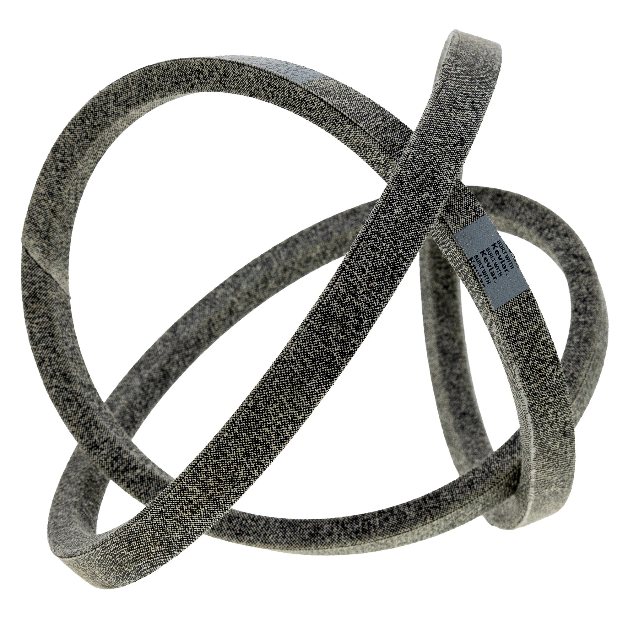 Belt with Kevlar® For Cub Cadet Huskee Mastercraft 954-0439 754-0439 M136351 954-04296 754-04296