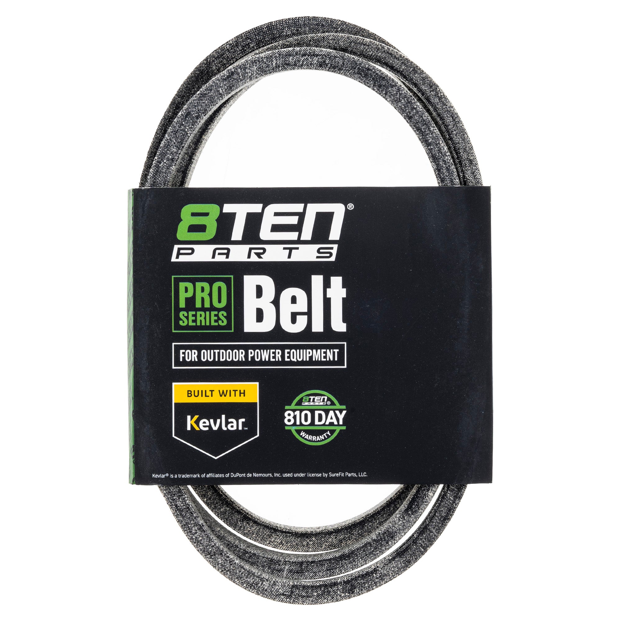 Belt with Kevlar® for ZTL7500 STH-20KH STH-18KH STH-13KH 8TEN 810-CBL2963T