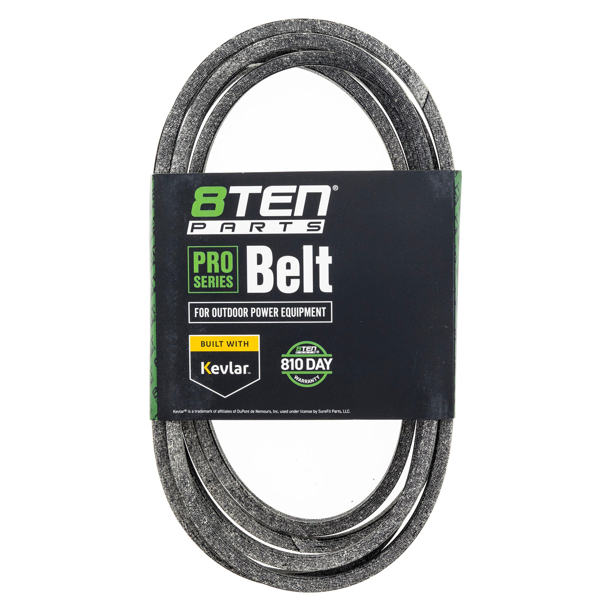 Belt with Kevlar® for Titan Deere 8TEN 810-CBL2964T