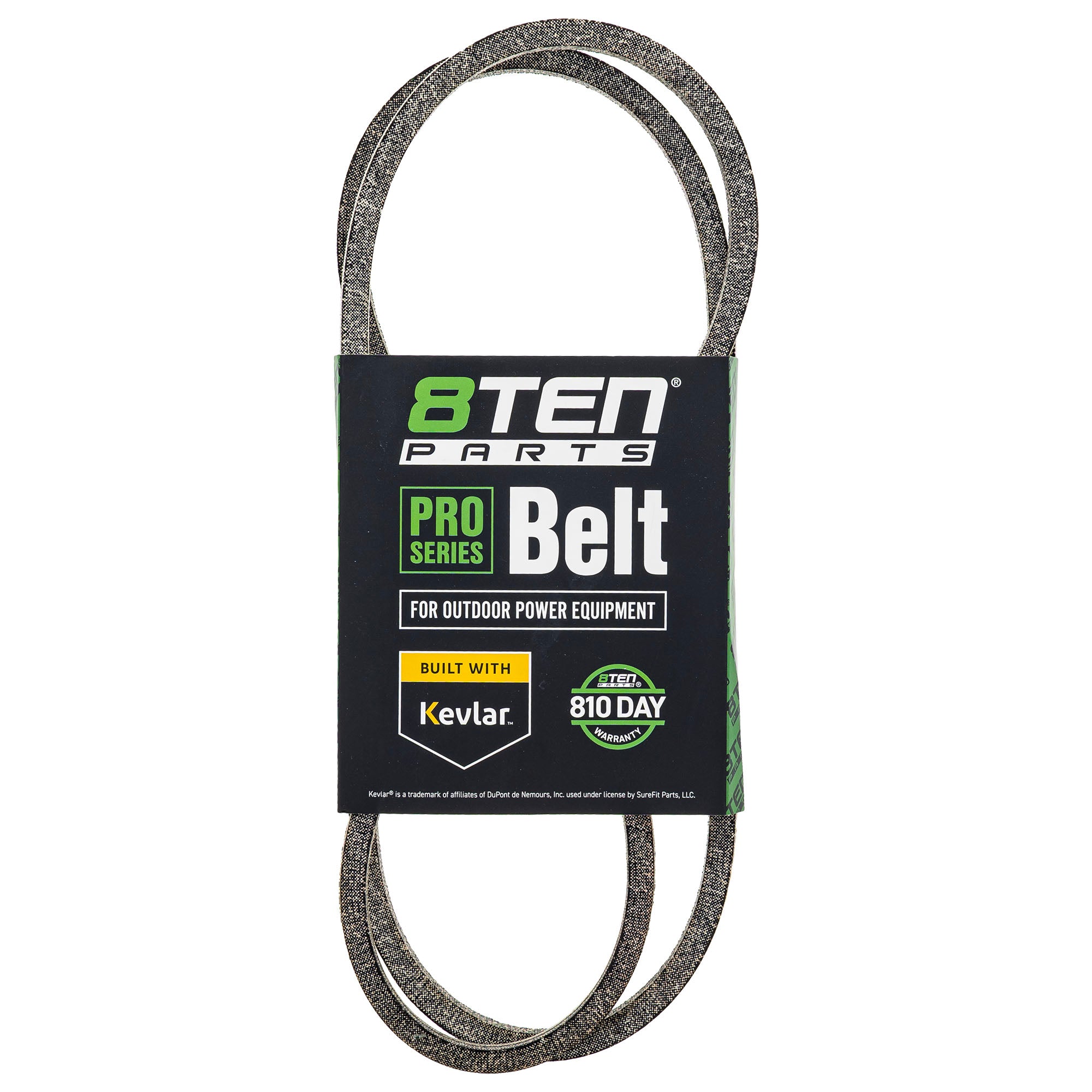Belt with Kevlar® for RZT-34 Pro Power Penney 8TEN 810-CBL2965T