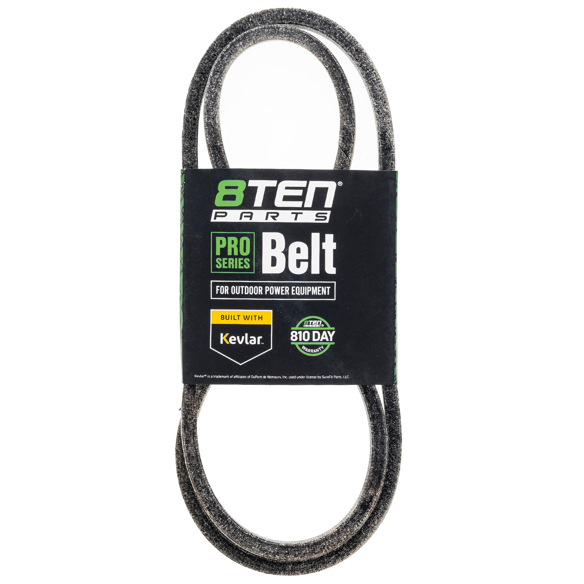 Belt with Kevlar® for ZTS ZT18 ZT1644E ZT16 8TEN 810-CBL2969T