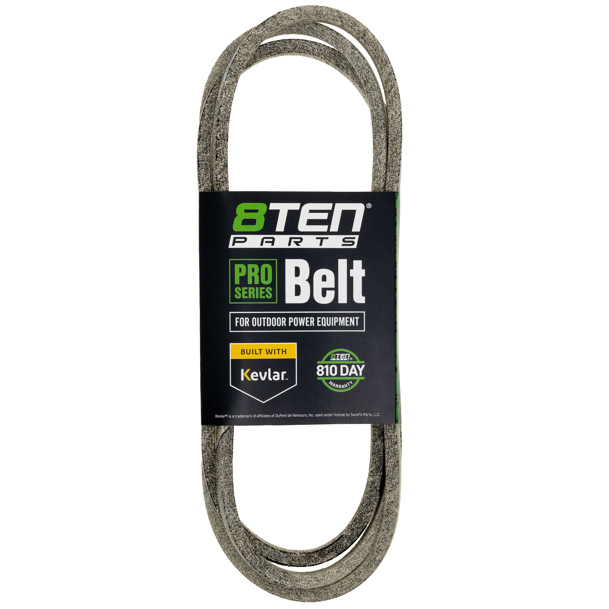 Belt with Kevlar® for Pro MSD110 MSD100 GT2500AR 8TEN 810-CBL2960T