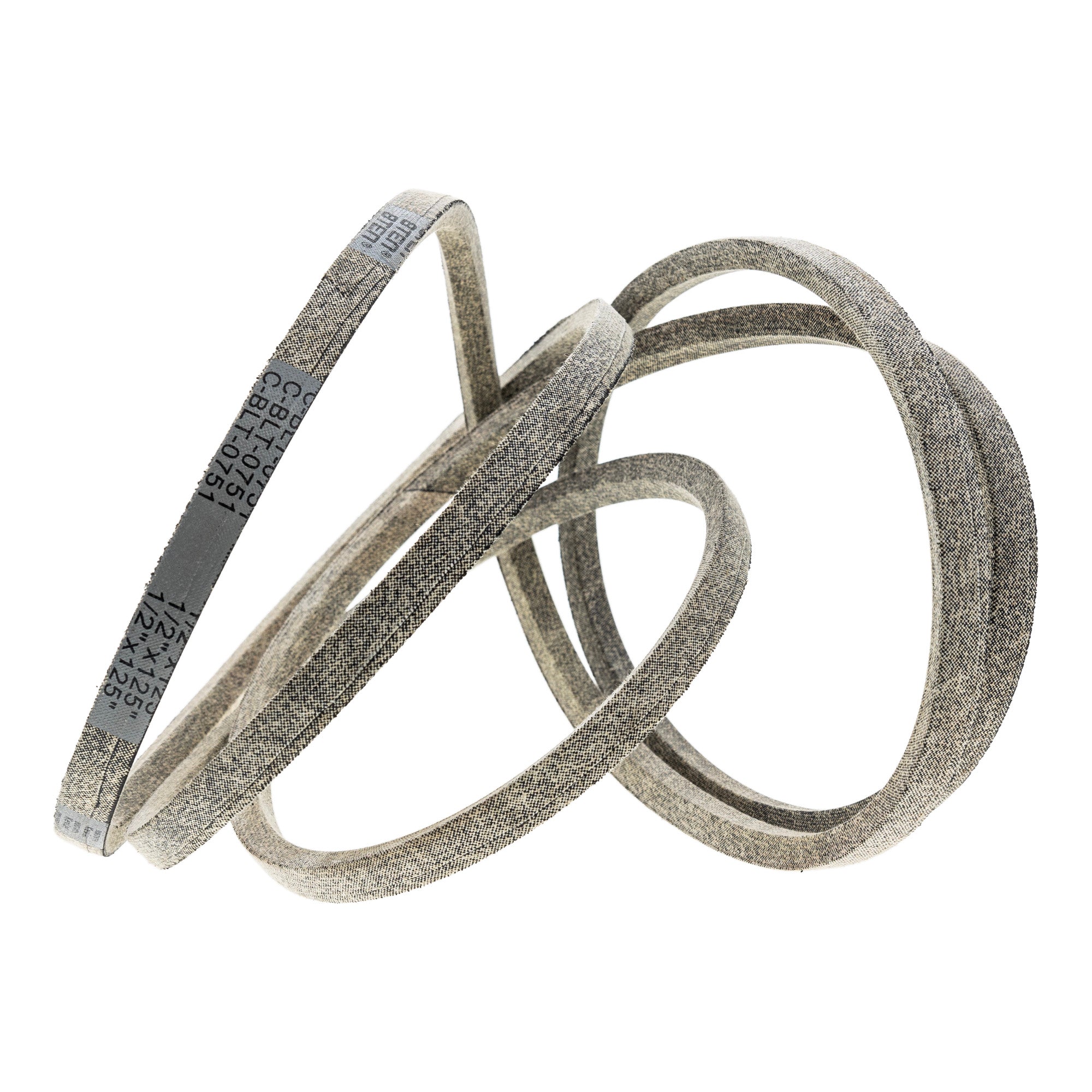 Belt with Kevlar® For Cub Cadet Troy-Bilt Columbia 954-04325 754-04325 1758984YP 603739