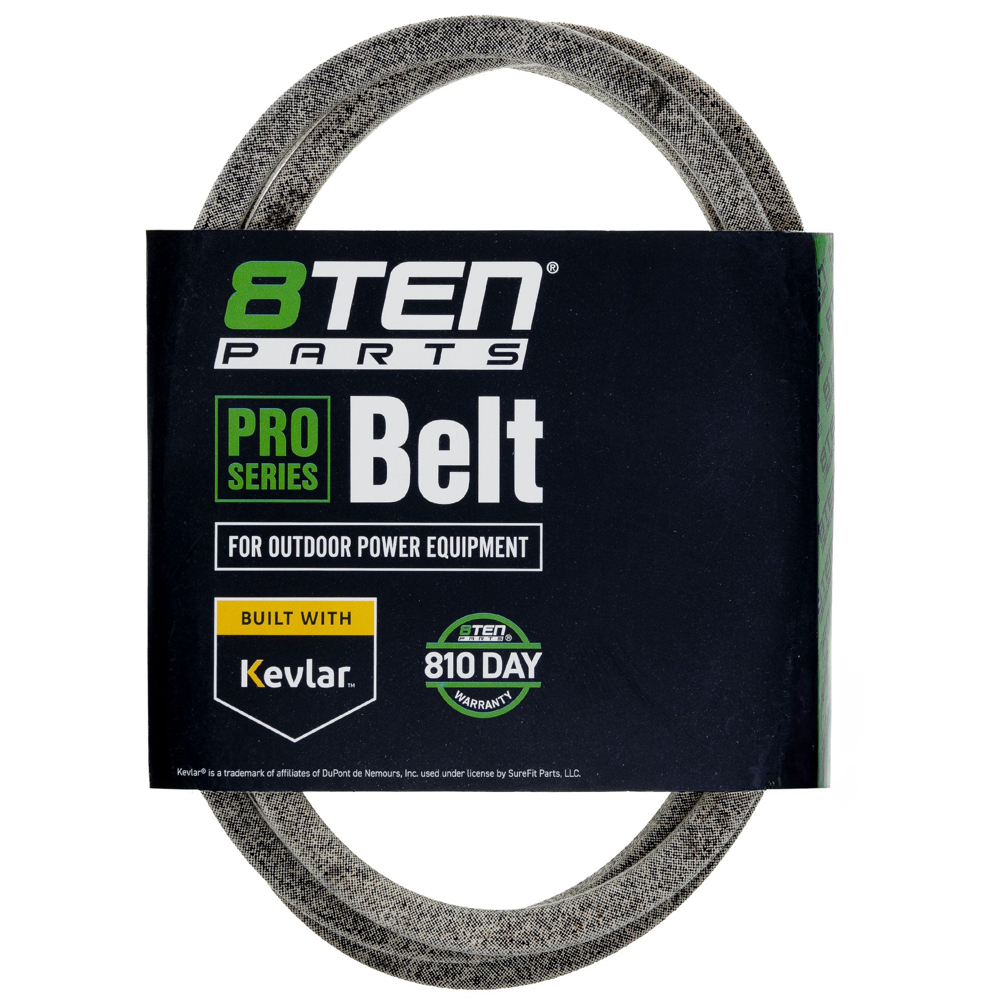 Belt with Kevlar® for SC2650 SC18533 SC18330 PZ7234FX 8TEN 810-CBL2976T