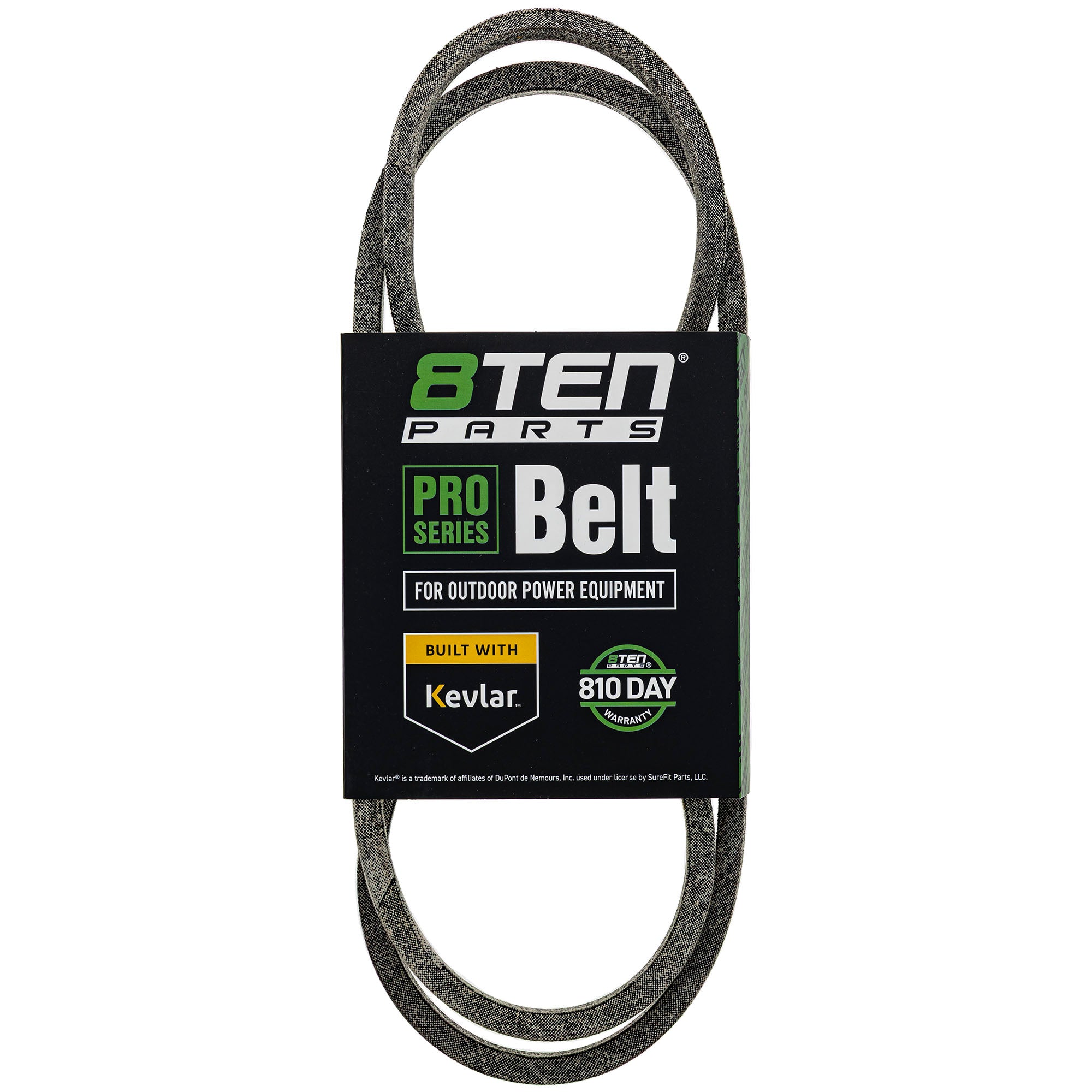 Belt with Kevlar® for Deere Cadet 8TEN 810-CBL2978T