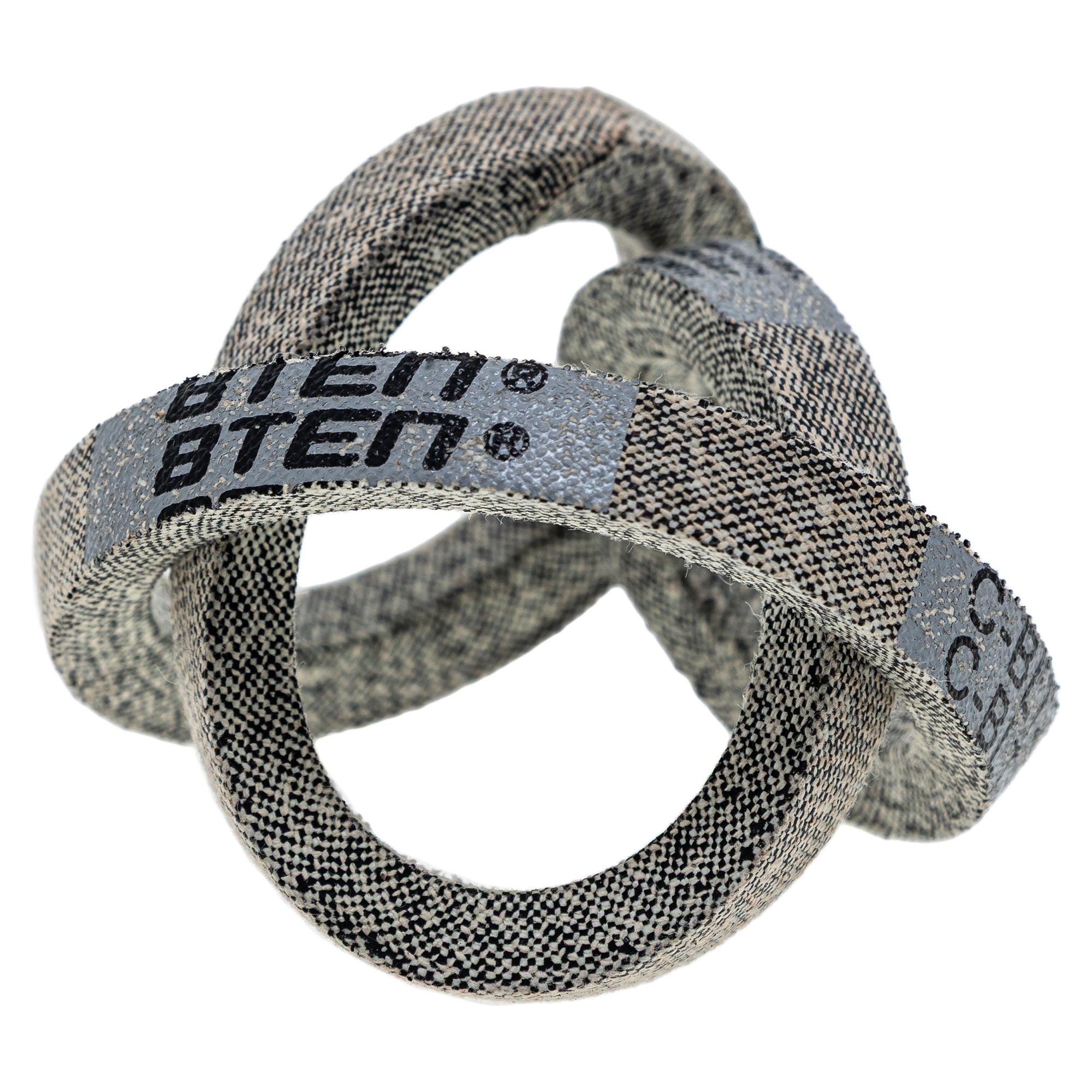 Belt with Kevlar for Toro 3-1183 Jacobsen 309360 17 x 3/8