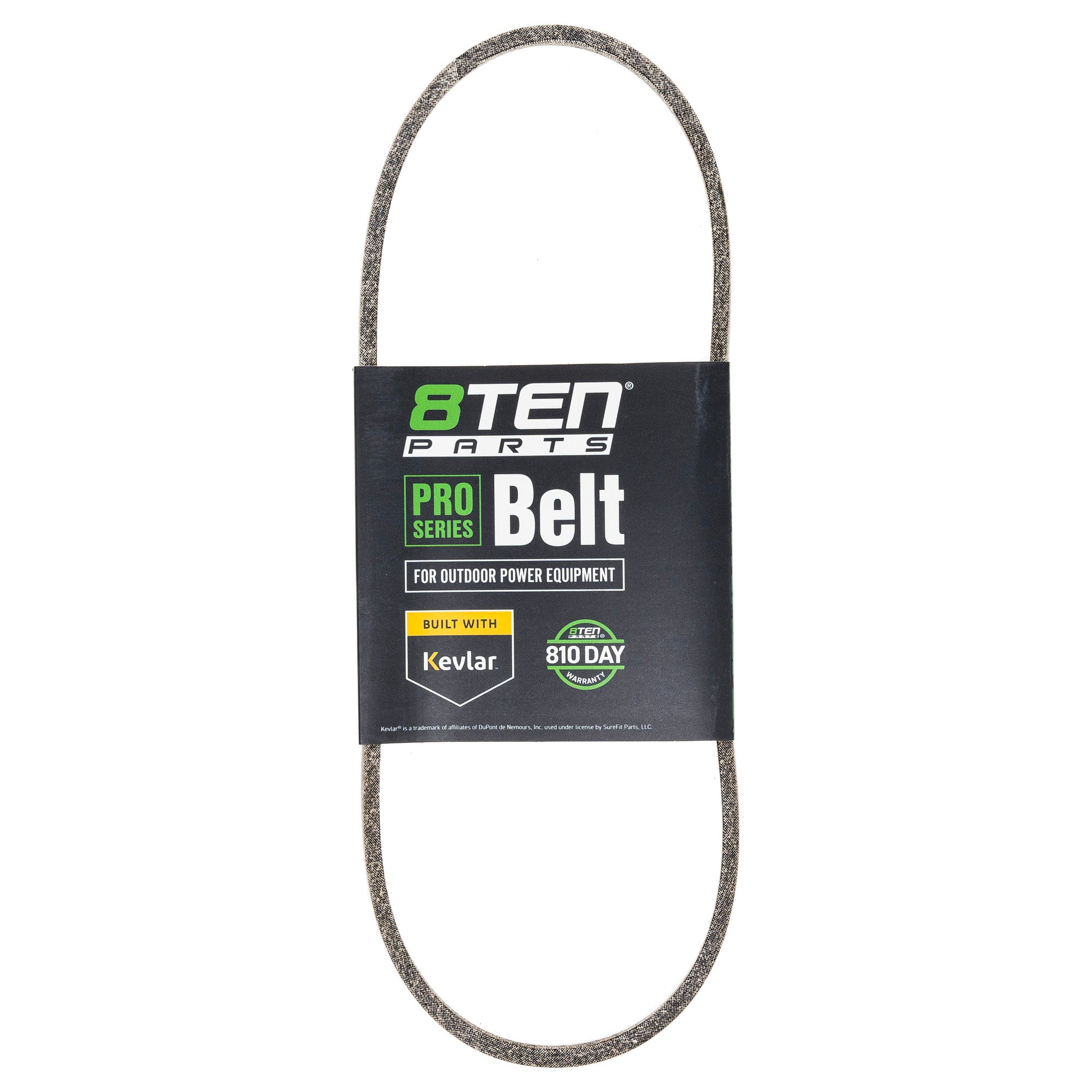 Belt with Kevlar® for Z-Sweep Tuff-Cut TBE550 TBE500 8TEN 810-CBL2986T