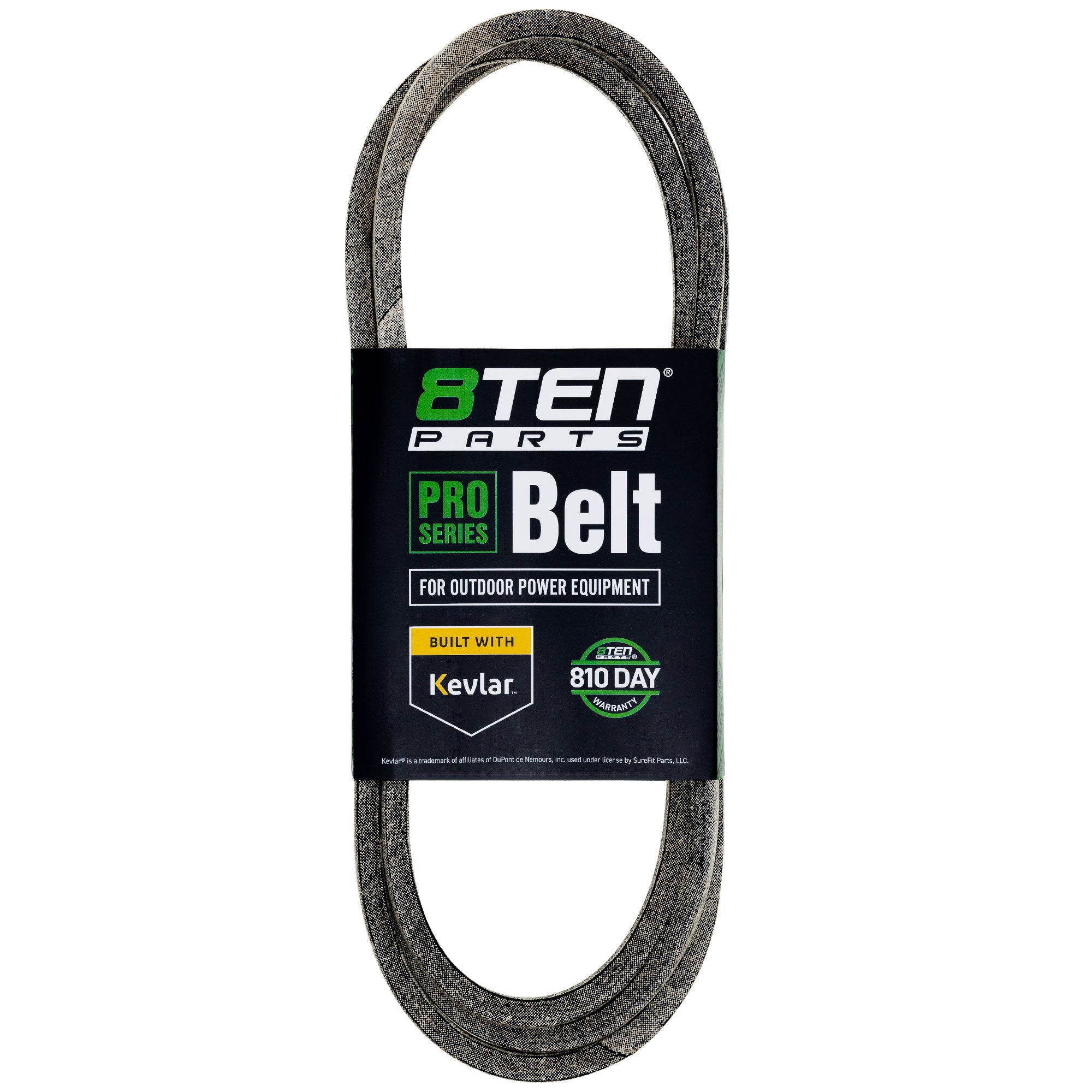 Belt with Kevlar® for YTH160CT YT140CR YT140BT YT140BR 8TEN 810-CBL2980T