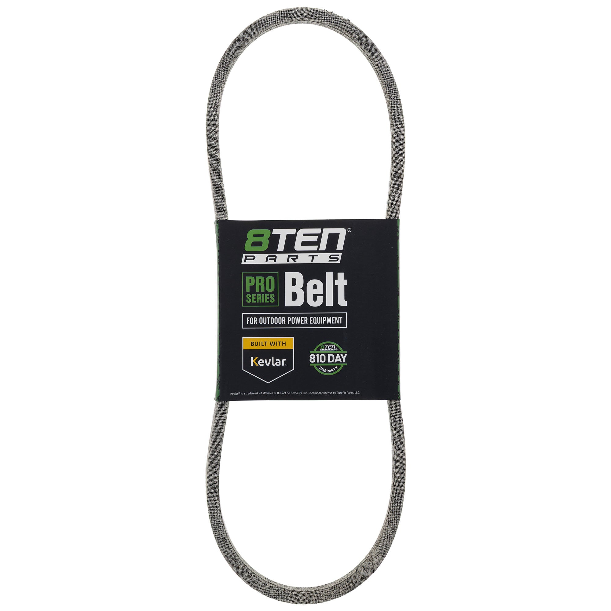 Belt with Kevlar® for Deere 8TEN 810-CBL2993T