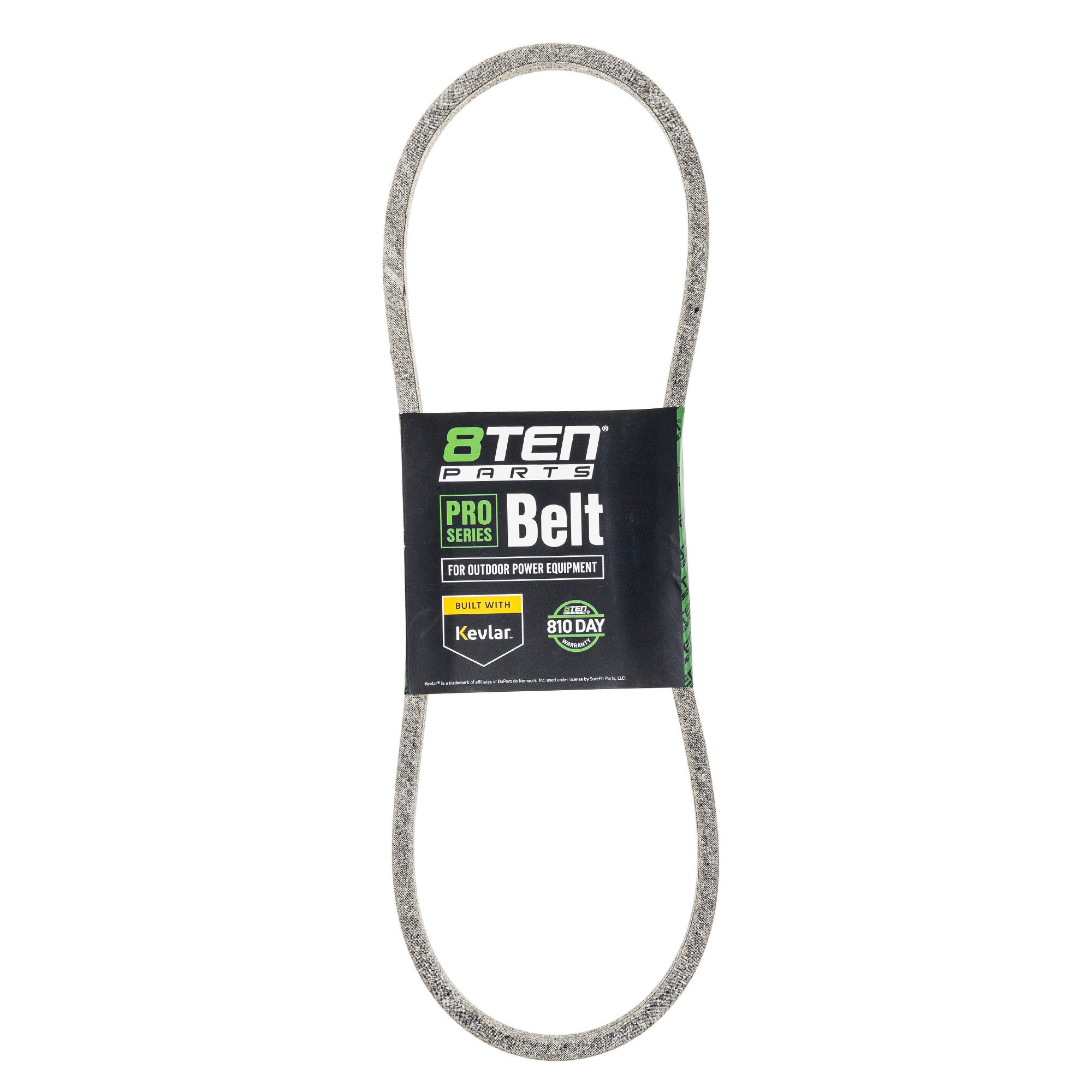 Belt with Kevlar® for ZT EZR Deere 8TEN 810-CBL2994T