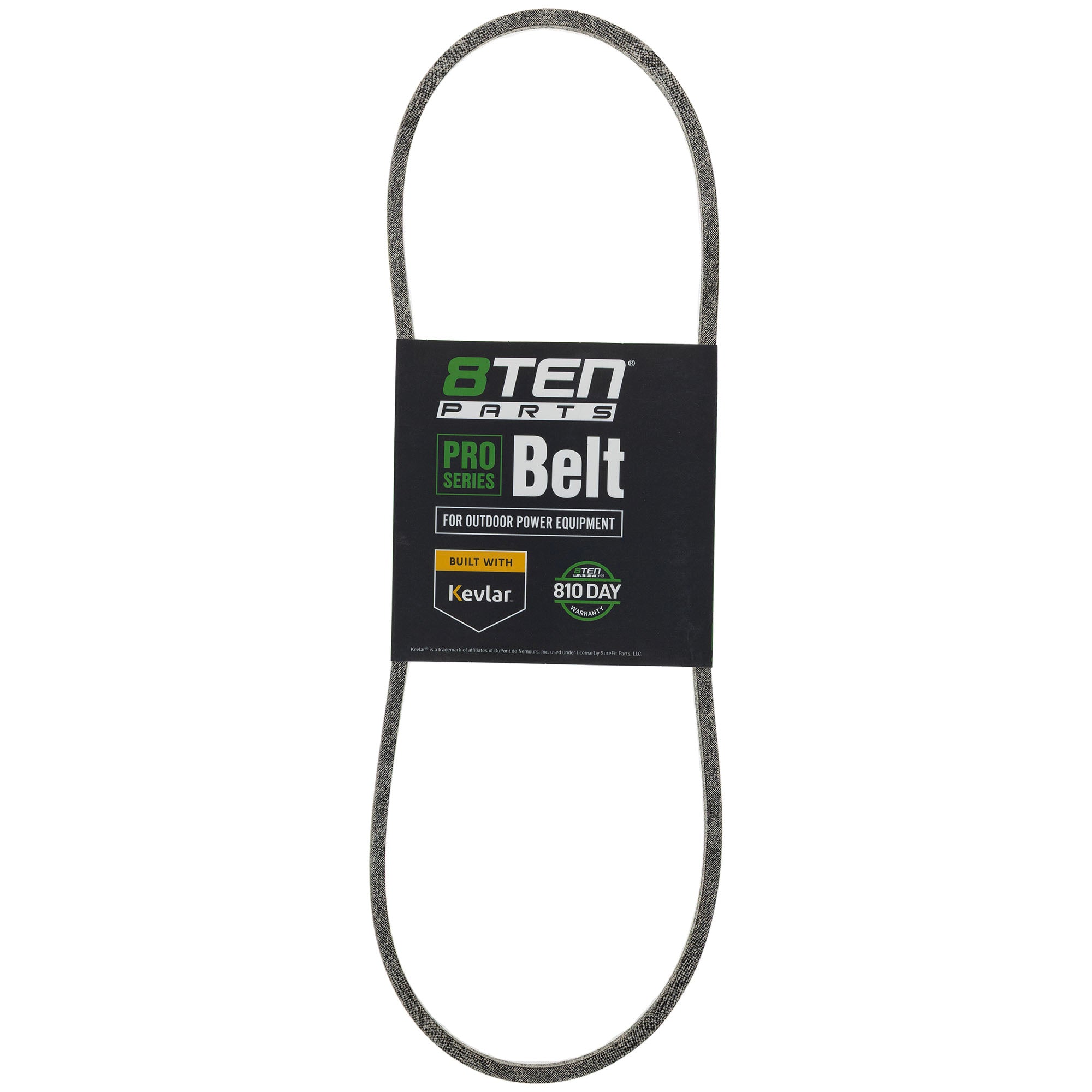 Belt with Kevlar® for WT420 Pro MWT420 J625HWT 8TEN 810-CBL2995T