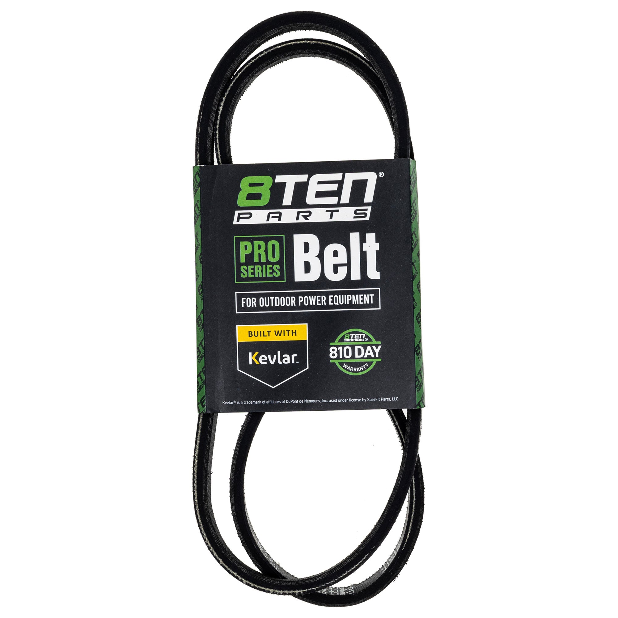 Belt with Kevlar® for EZR Deere 8TEN 810-CBL2996T