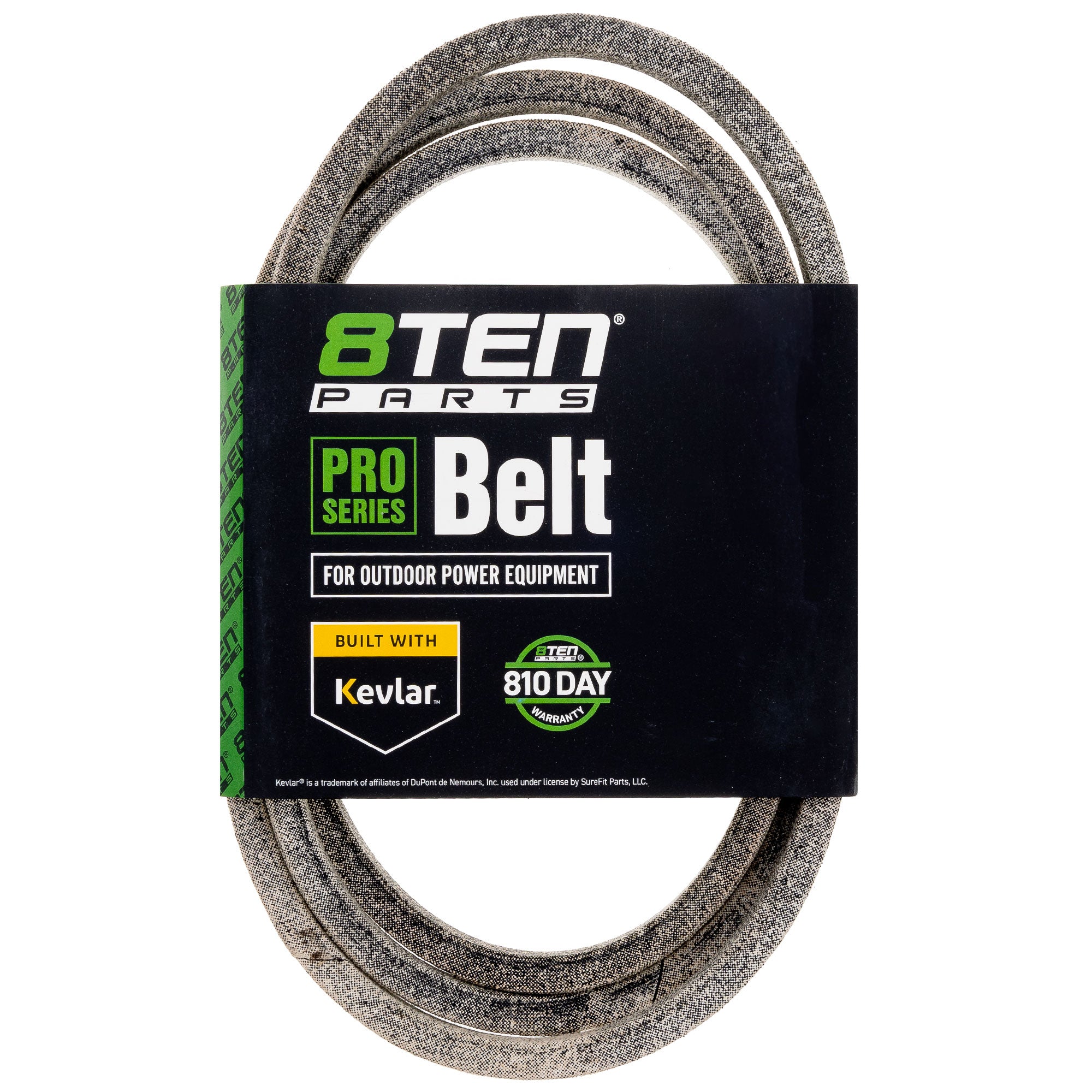 Belt with Kevlar® for Horse 8TEN 810-CBL2990T