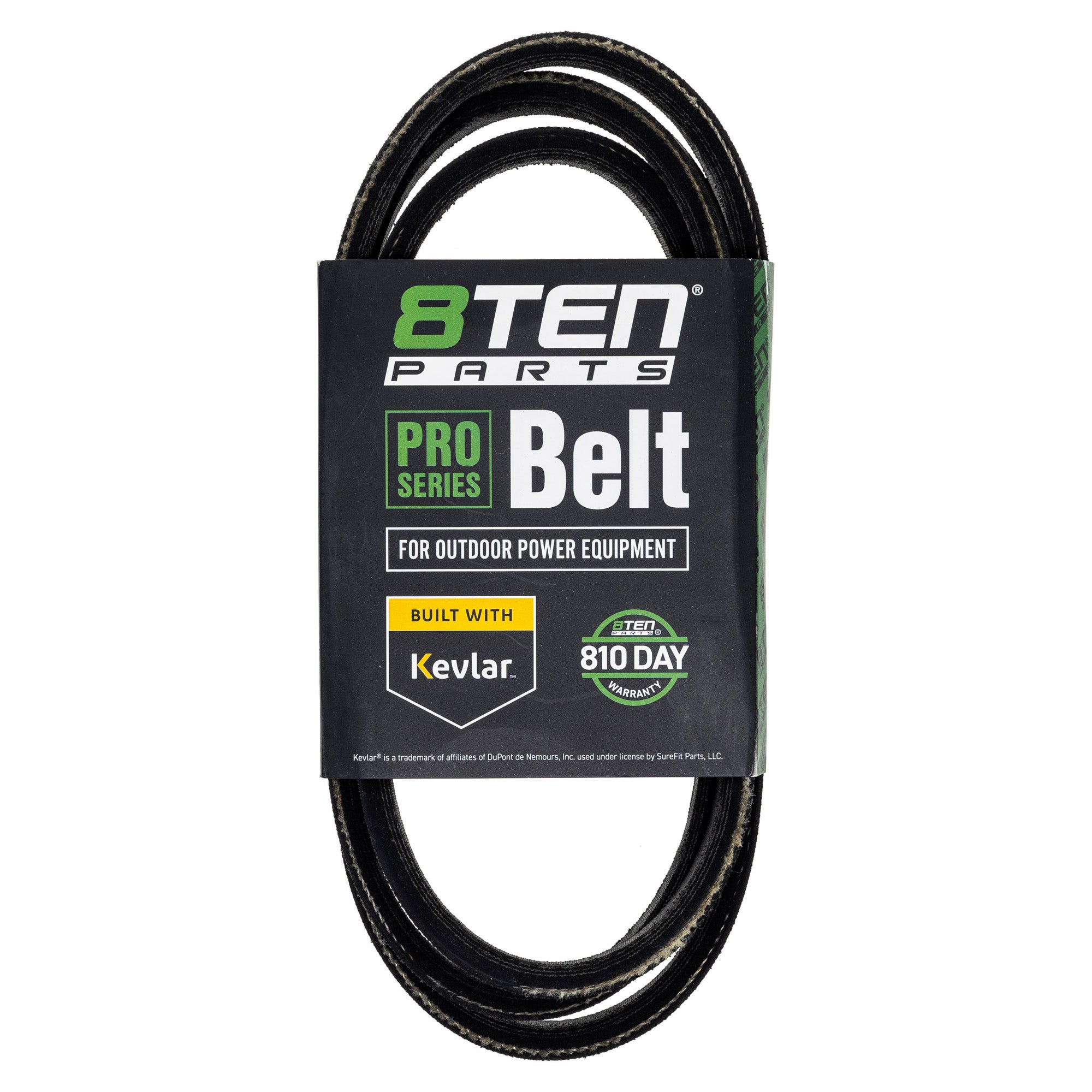 Belt with Kevlar® for YT16 YT14H RE8E RE12E 8TEN 810-CBL2991T