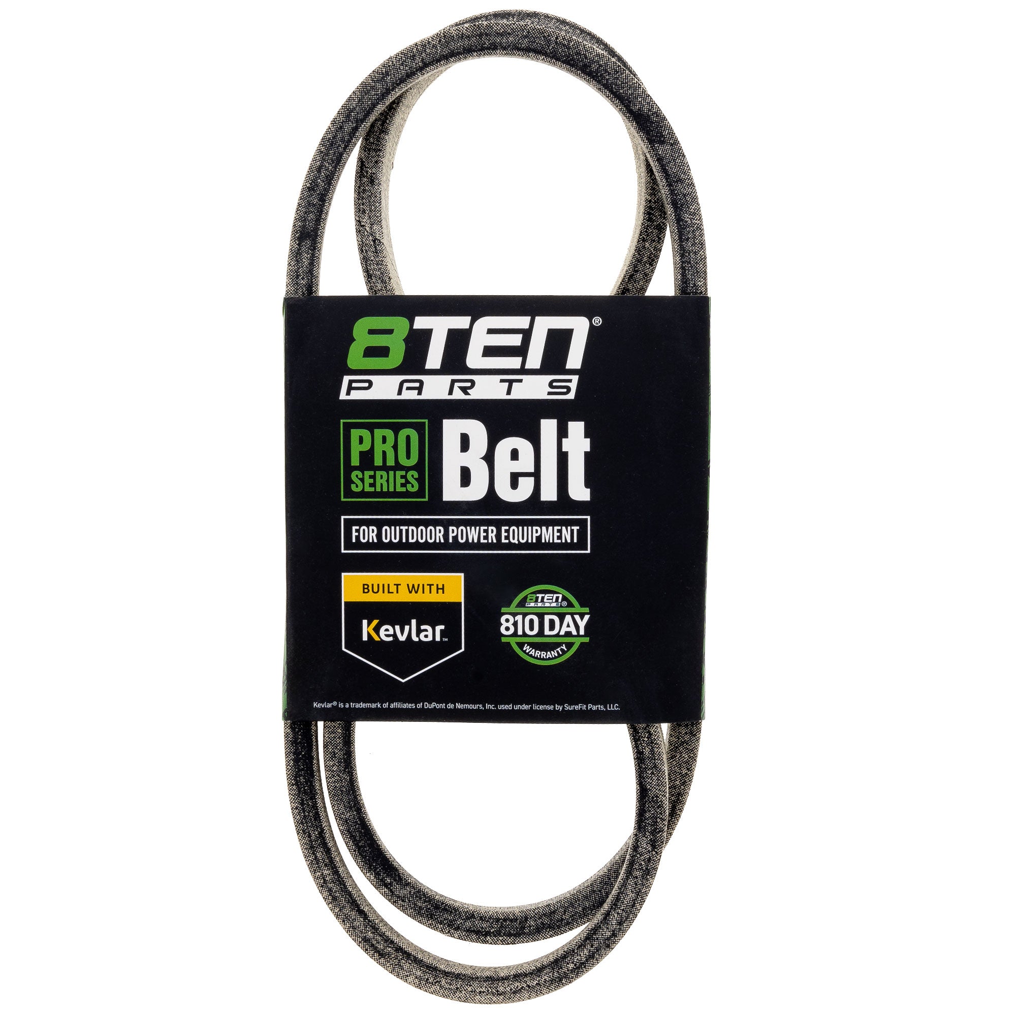 Belt with Kevlar® for Watt UltraBelt PSI ProCut 8TEN 810-CBL2906T