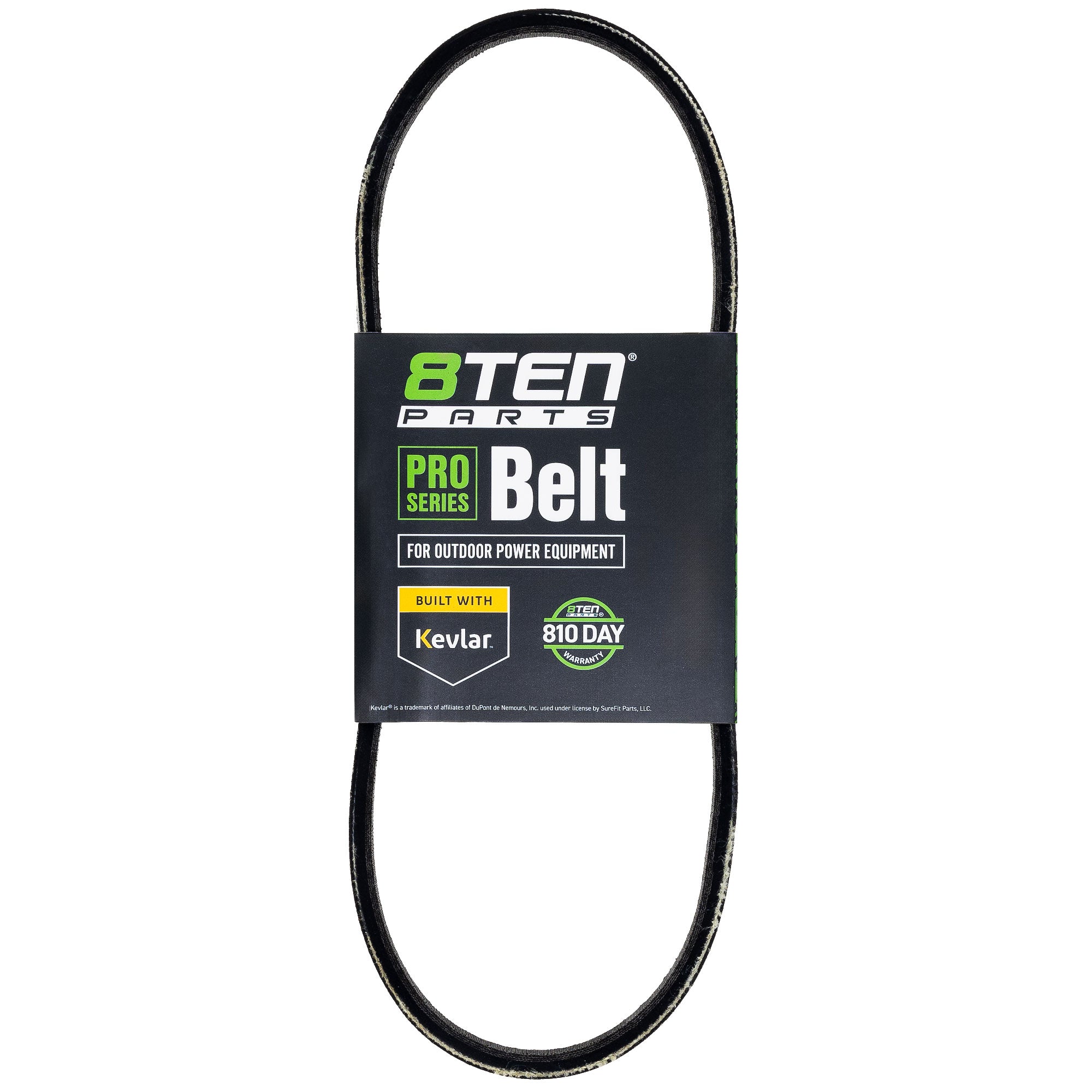 Belt with Kevlar® for ST276 R422Ts LZ7230TXPKOA LZ7230C 8TEN 810-CBL2901T