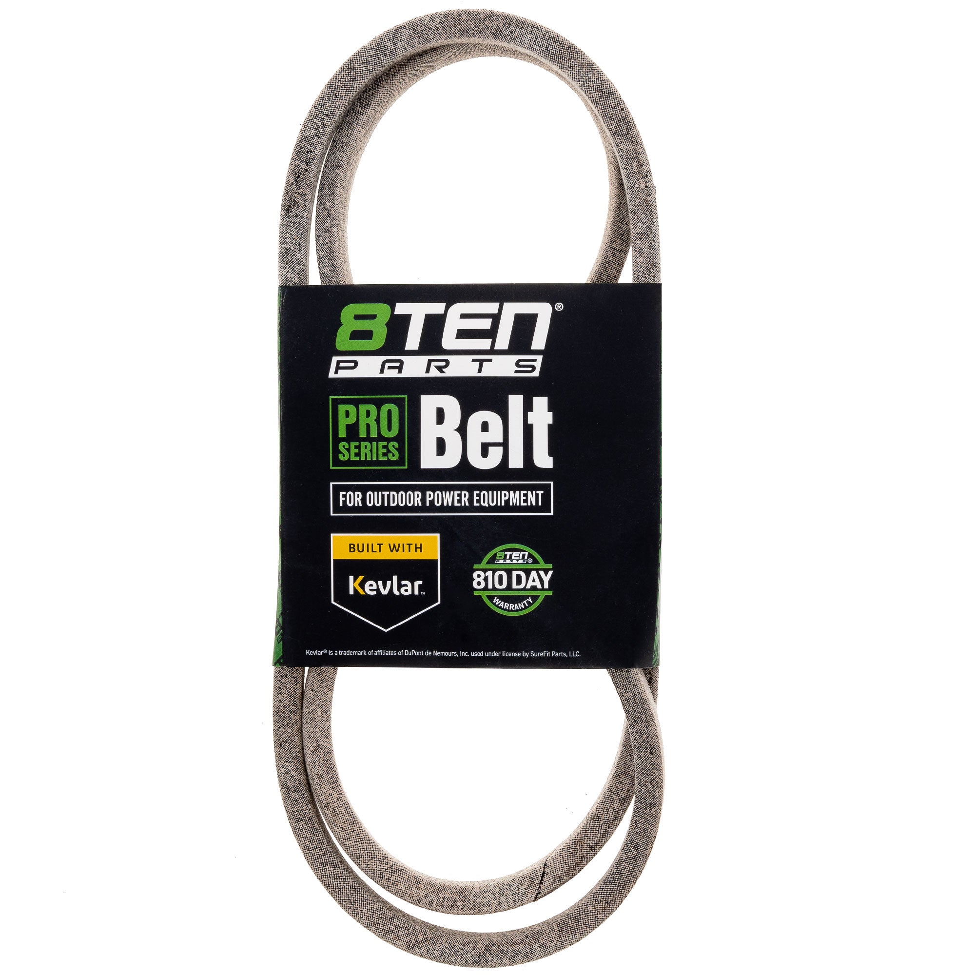 Belt with Kevlar® for T604H T604G Outdoor LTX-2146 8TEN 810-CBL2912T