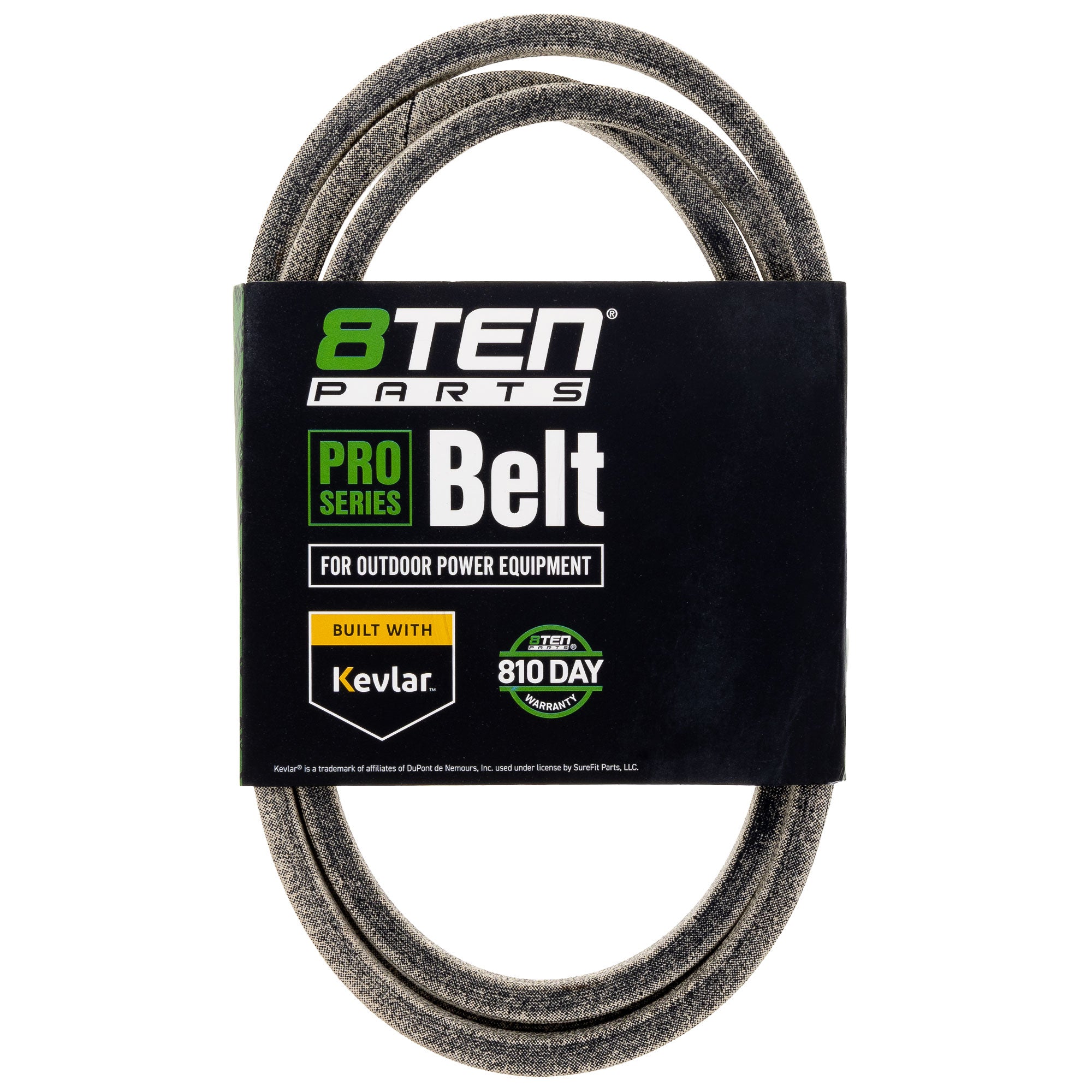 Belt with Kevlar® for Wasp Pro-Walk Pro Deere 8TEN 810-CBL2913T