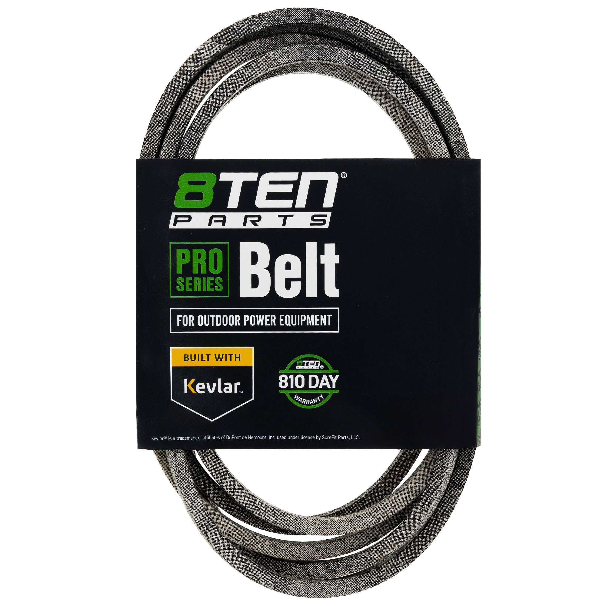 Belt with Kevlar® for ZT Zoom 8TEN 810-CBL2918T