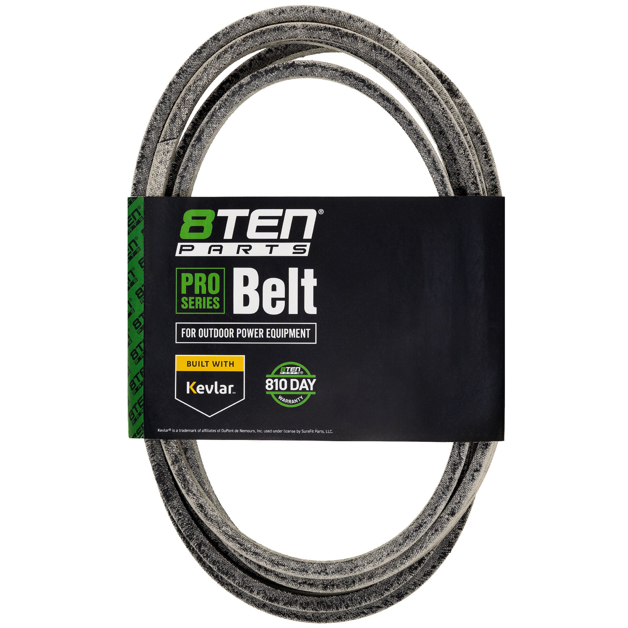 Belt with Kevlar® for P-ZT54 PZ7234FX PZ6034FXZT PZ6034FX 8TEN 810-CBL2919T