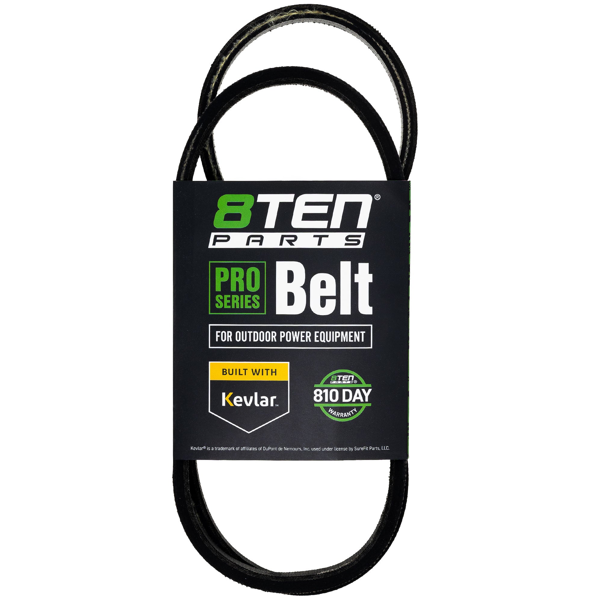Belt with Kevlar® for ZTX Pro Ikon-XD Ikon-X 8TEN 810-CBL2022T