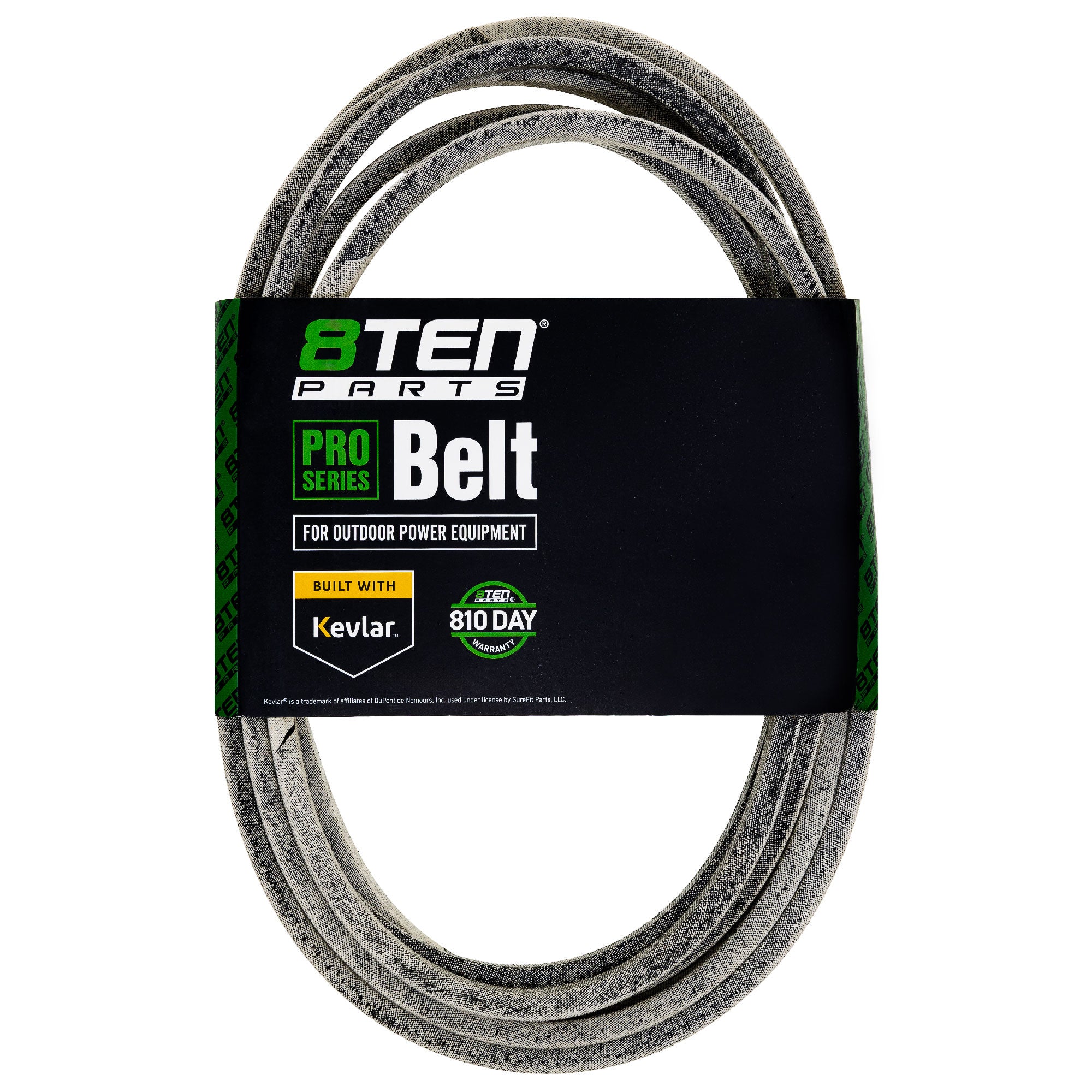 Belt with Kevlar® for Lazer Deere 8TEN 810-CBL2029T