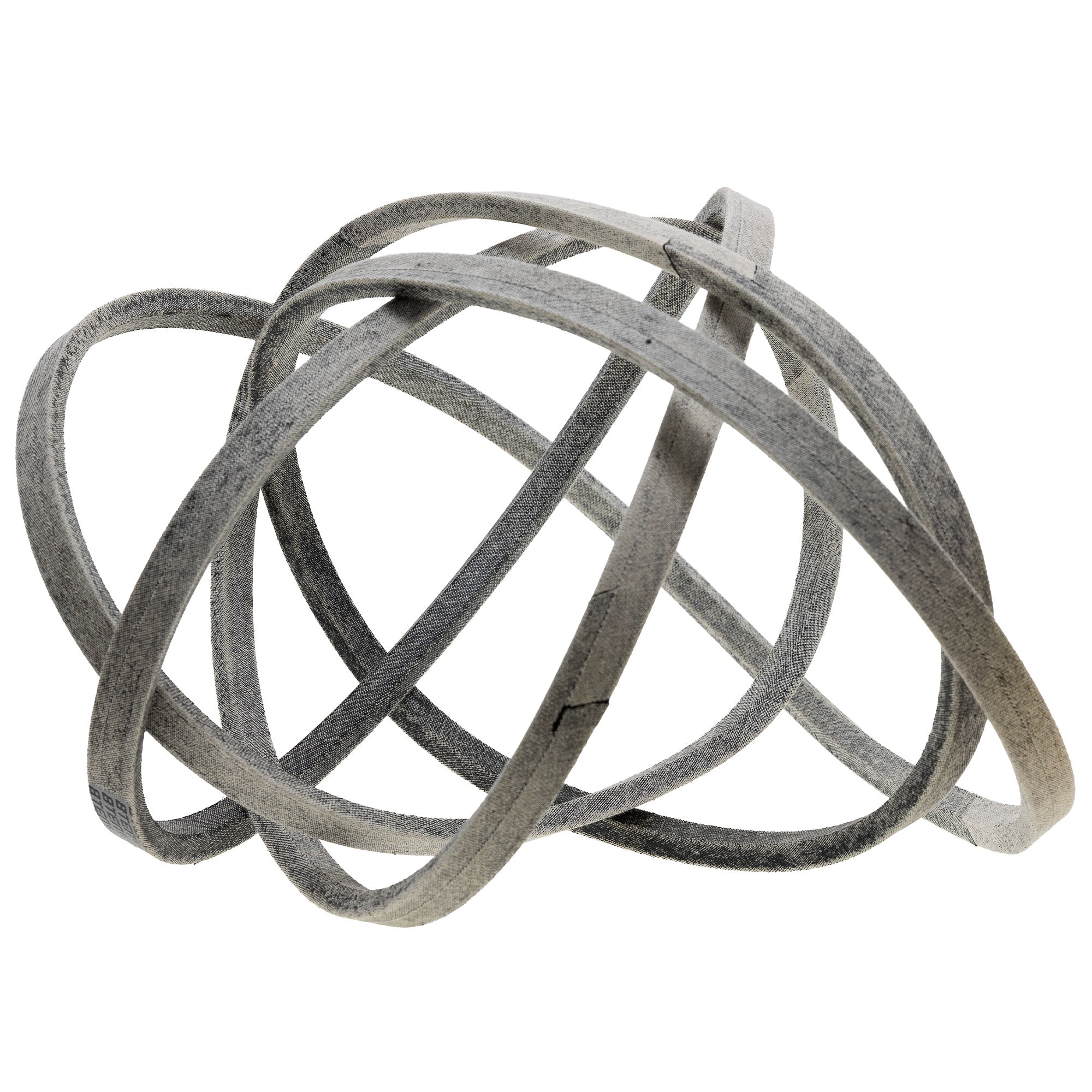 Belt with Kevlar® For Exmark John Deere 643052 1-643052 109-0776 TCU26291 1-643052-SL