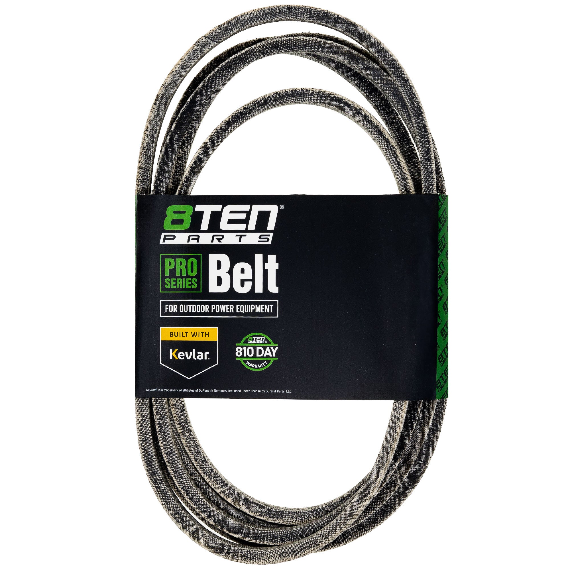 Belt with Kevlar® for Z-Master Vertex Pioneer 8TEN 810-CBL2020T