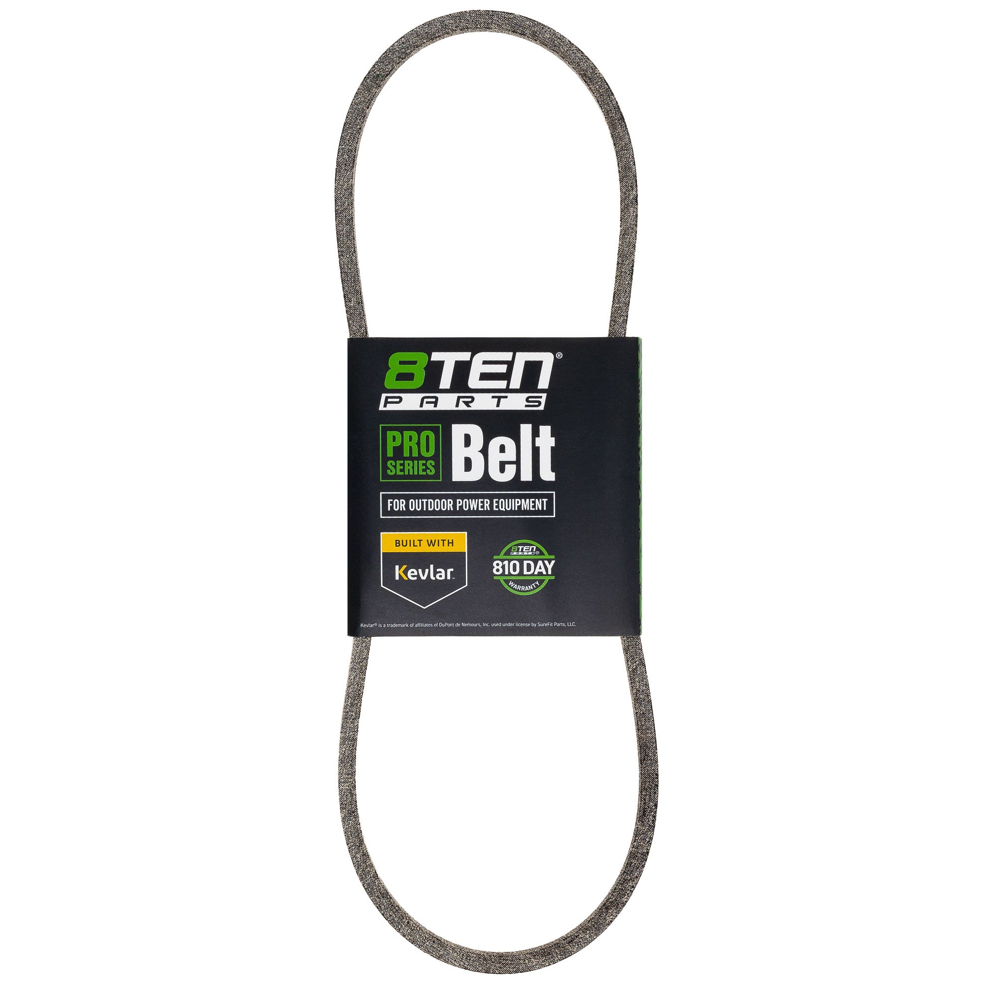 Belt with Kevlar® for Deere 8TEN 810-CBL2032T
