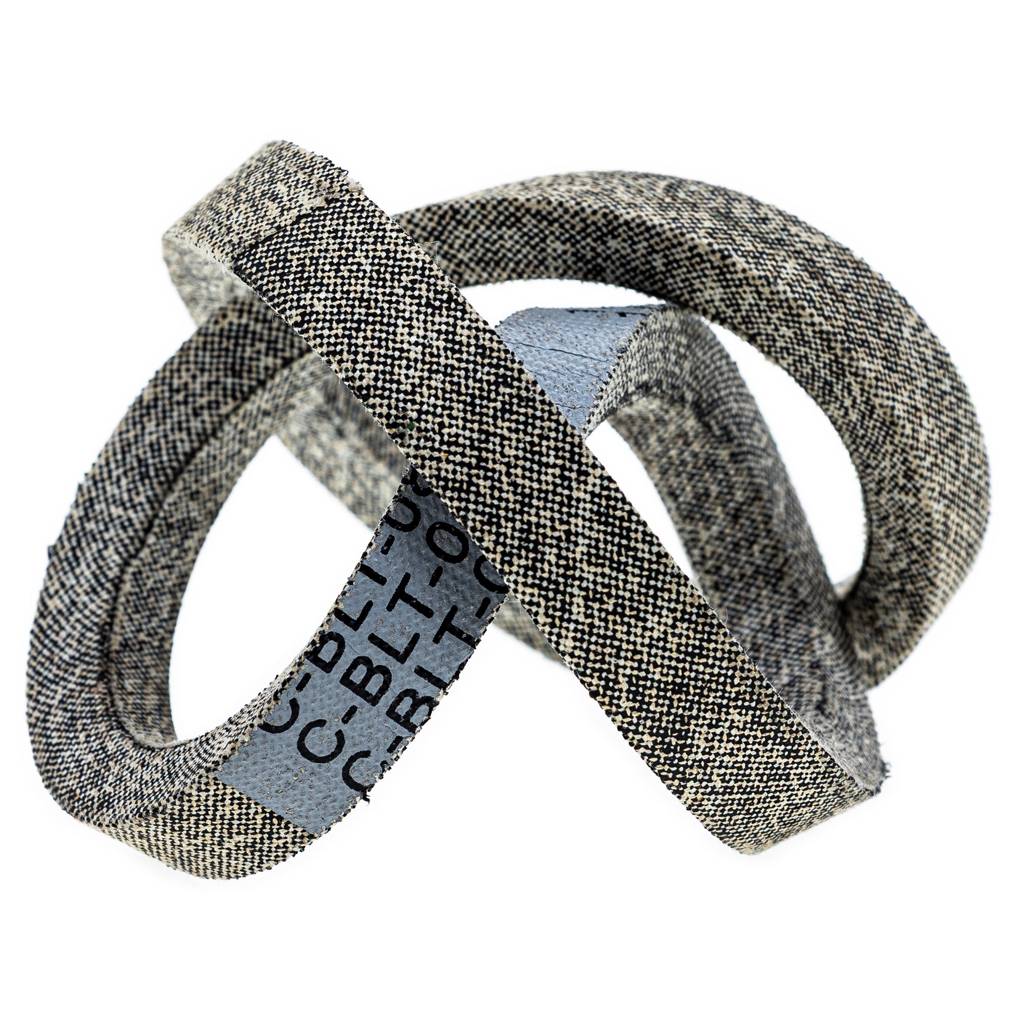 Belt with Kevlar for Toro 1961-1972 Sportlawn Lawnmower 92-9218 21 x 1/2