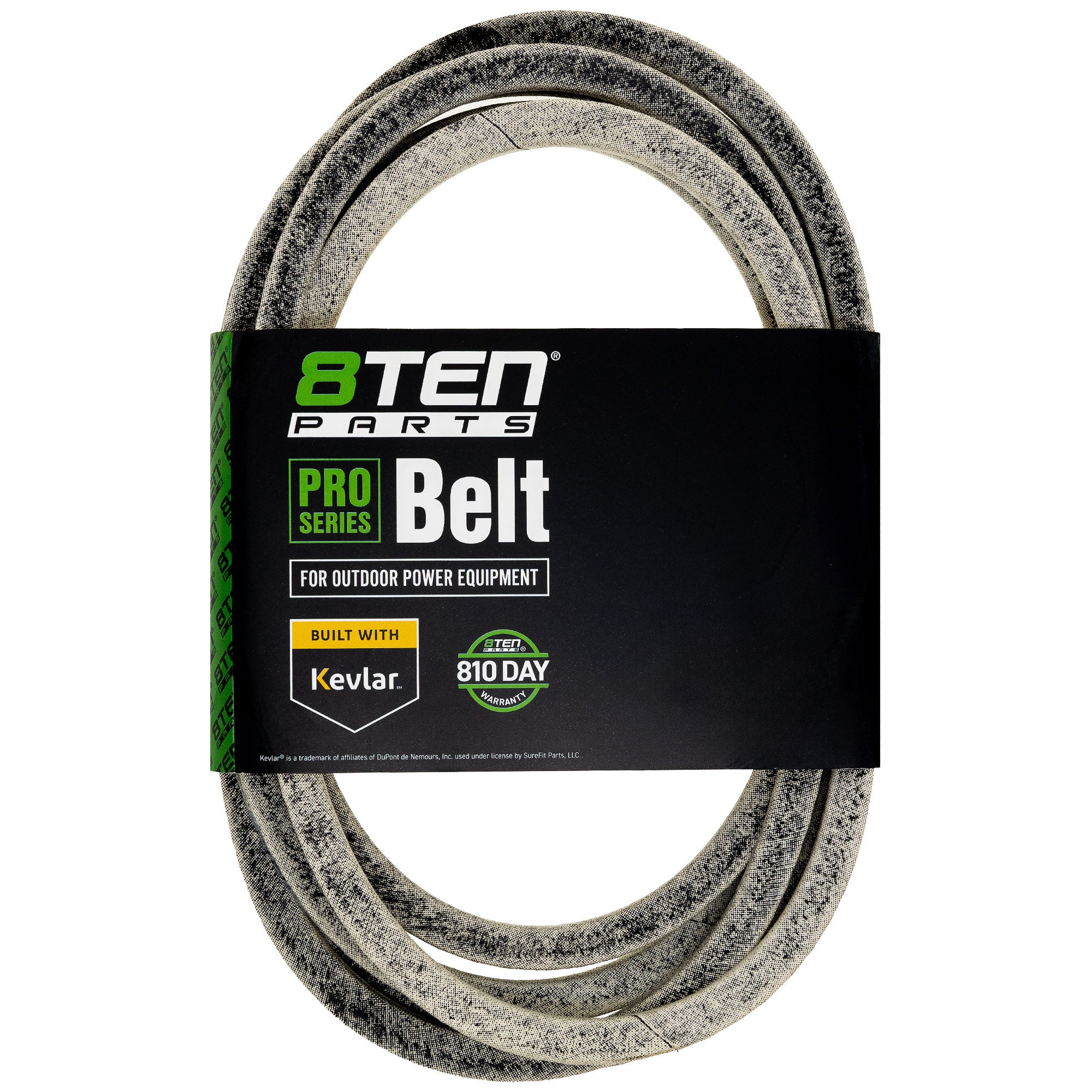 Belt with Kevlar® for Pro IS4500Z IS2000Z IS1500ZX 8TEN 810-CBL2042T