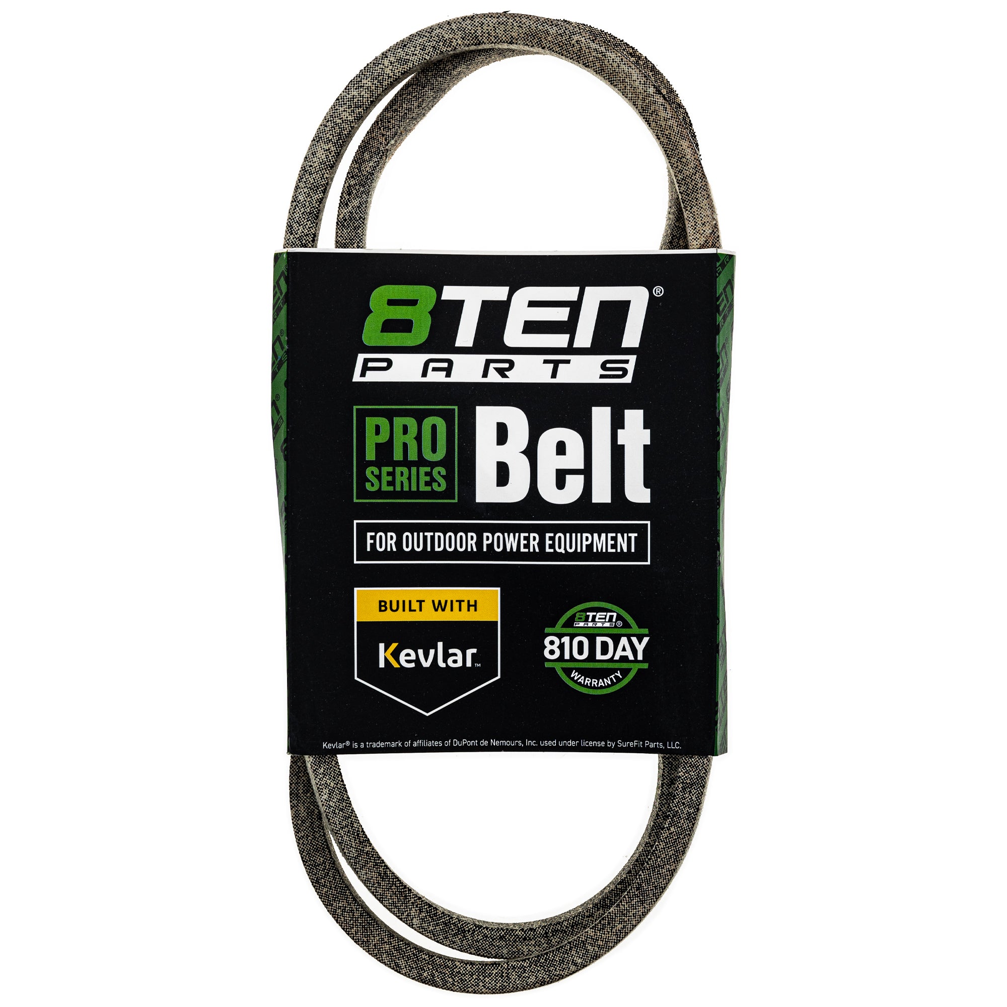 Belt with Kevlar® for Til Streak SSR-405 SSR-402 8TEN 810-CBL2044T