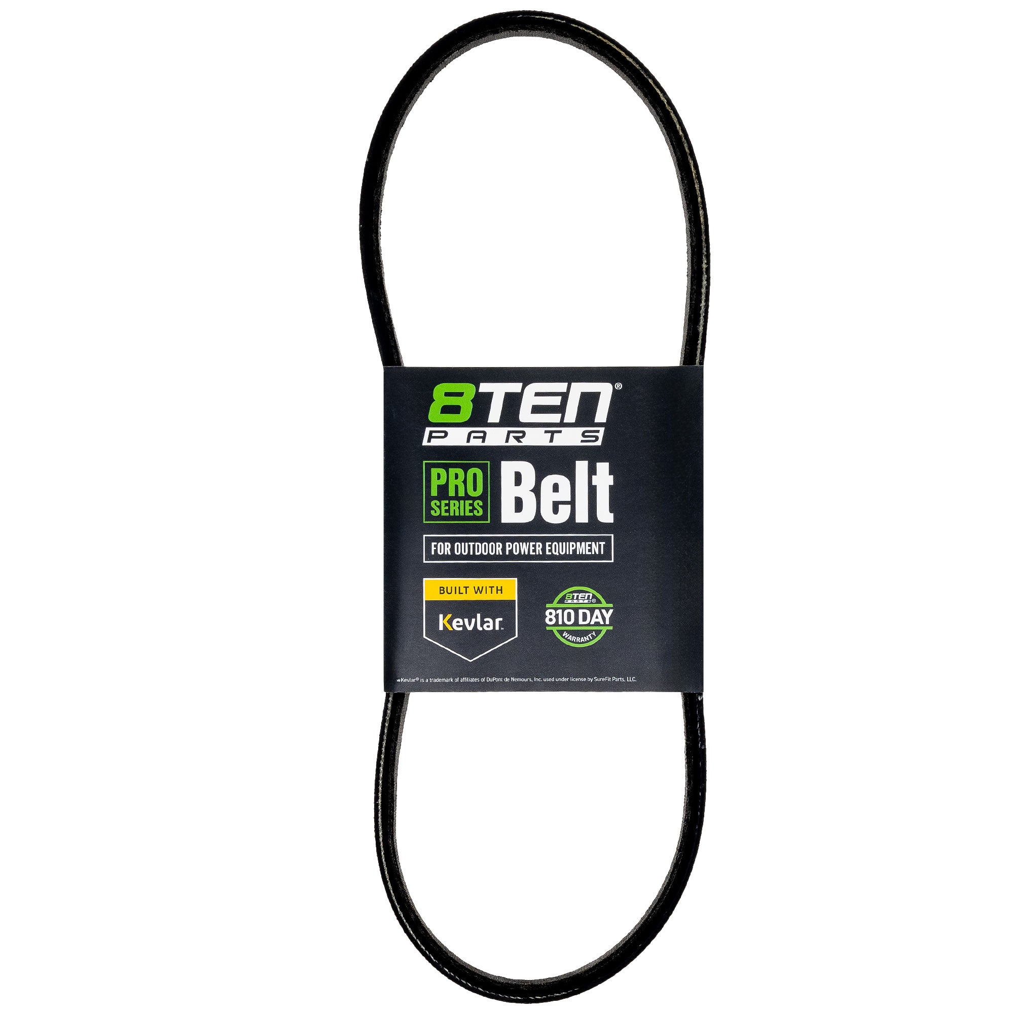 Belt with Kevlar® for ST928LE ST928 ST924LE ST924 8TEN 810-CBL2040T