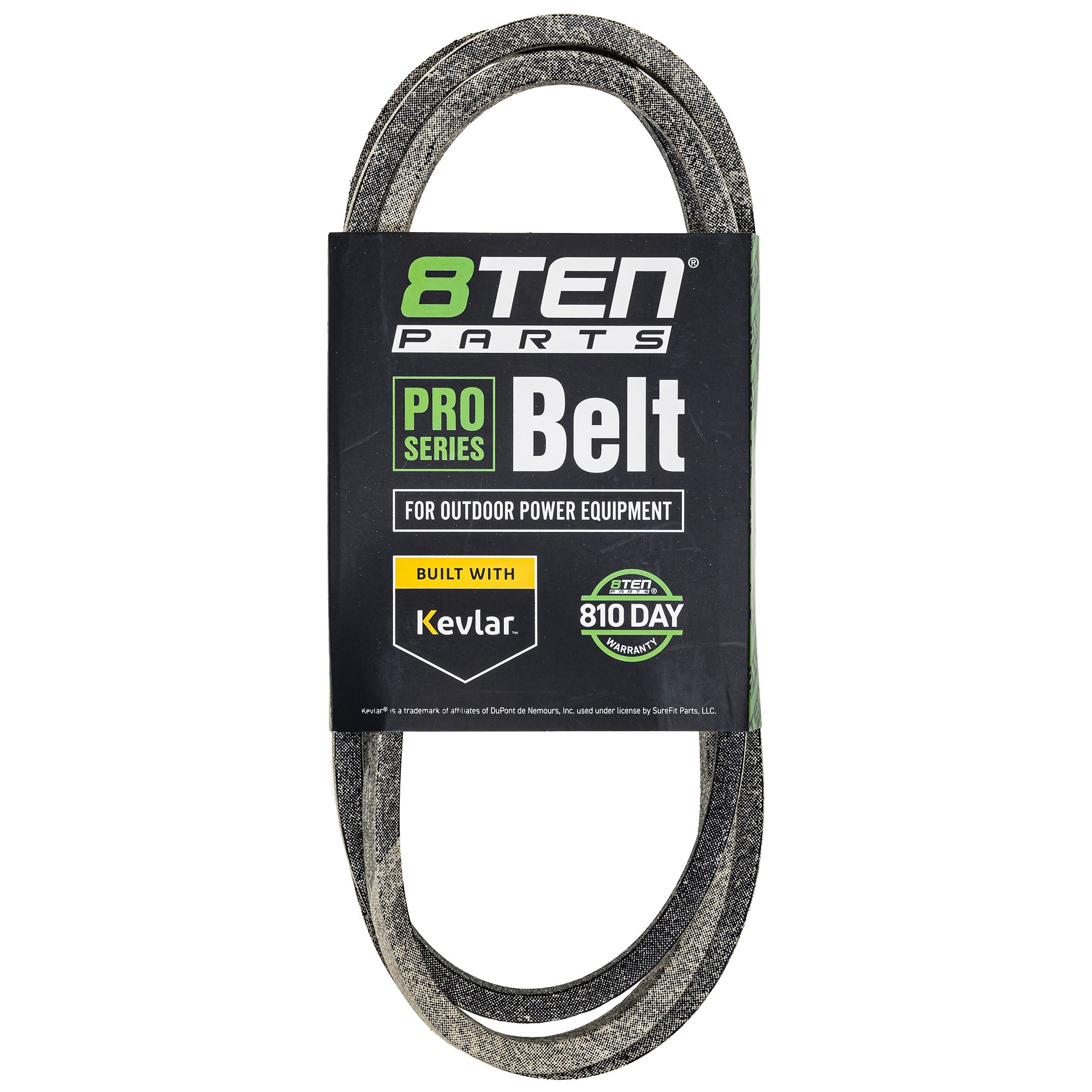Belt with Kevlar® for Z254i YP15H42B YP15H42A Pro 8TEN 810-CBL2053T