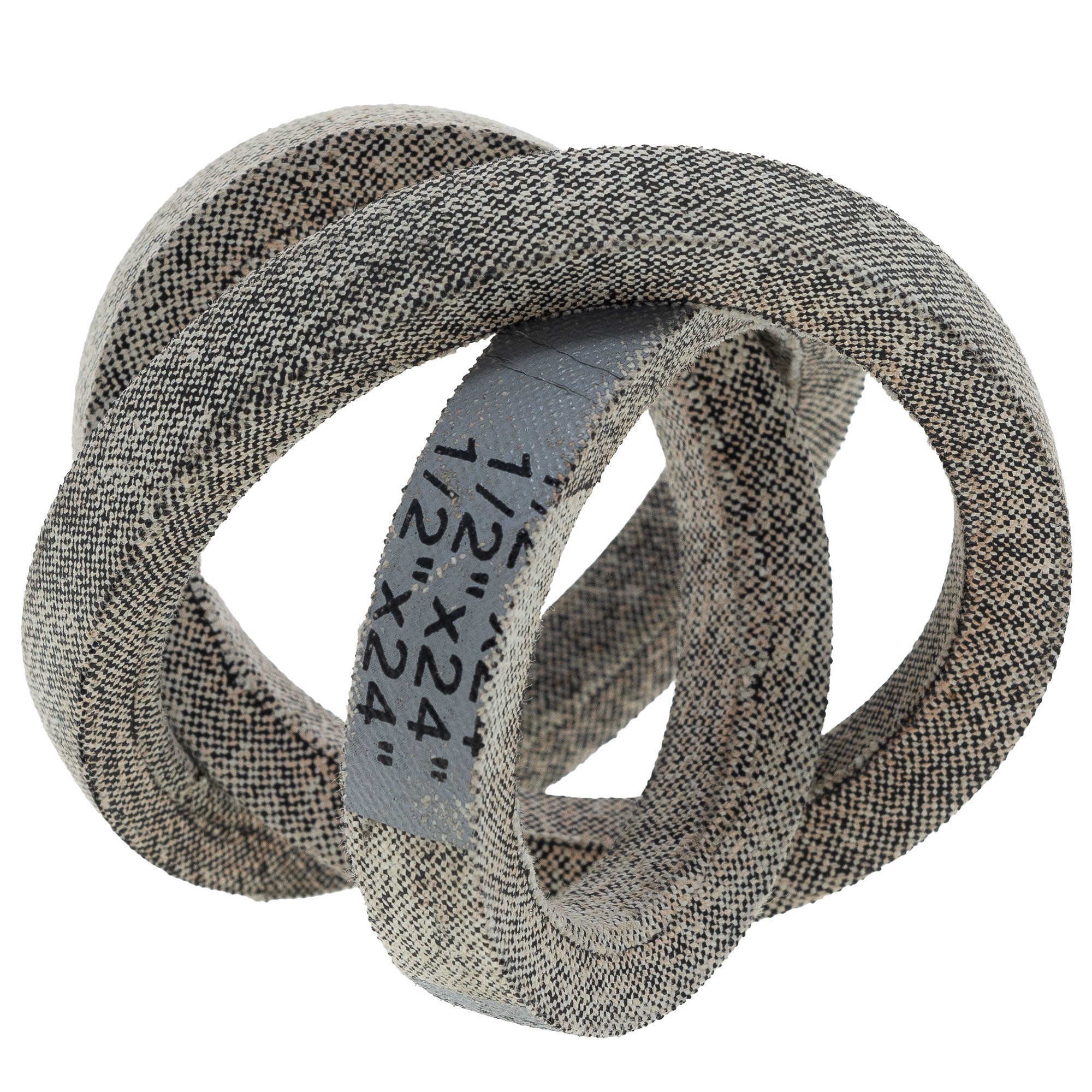 Belt with Kevlar® For Toro John Deere MTD 42-0883 42-0884 LP383 AMT2800 754-0114 52538 51583 2028549