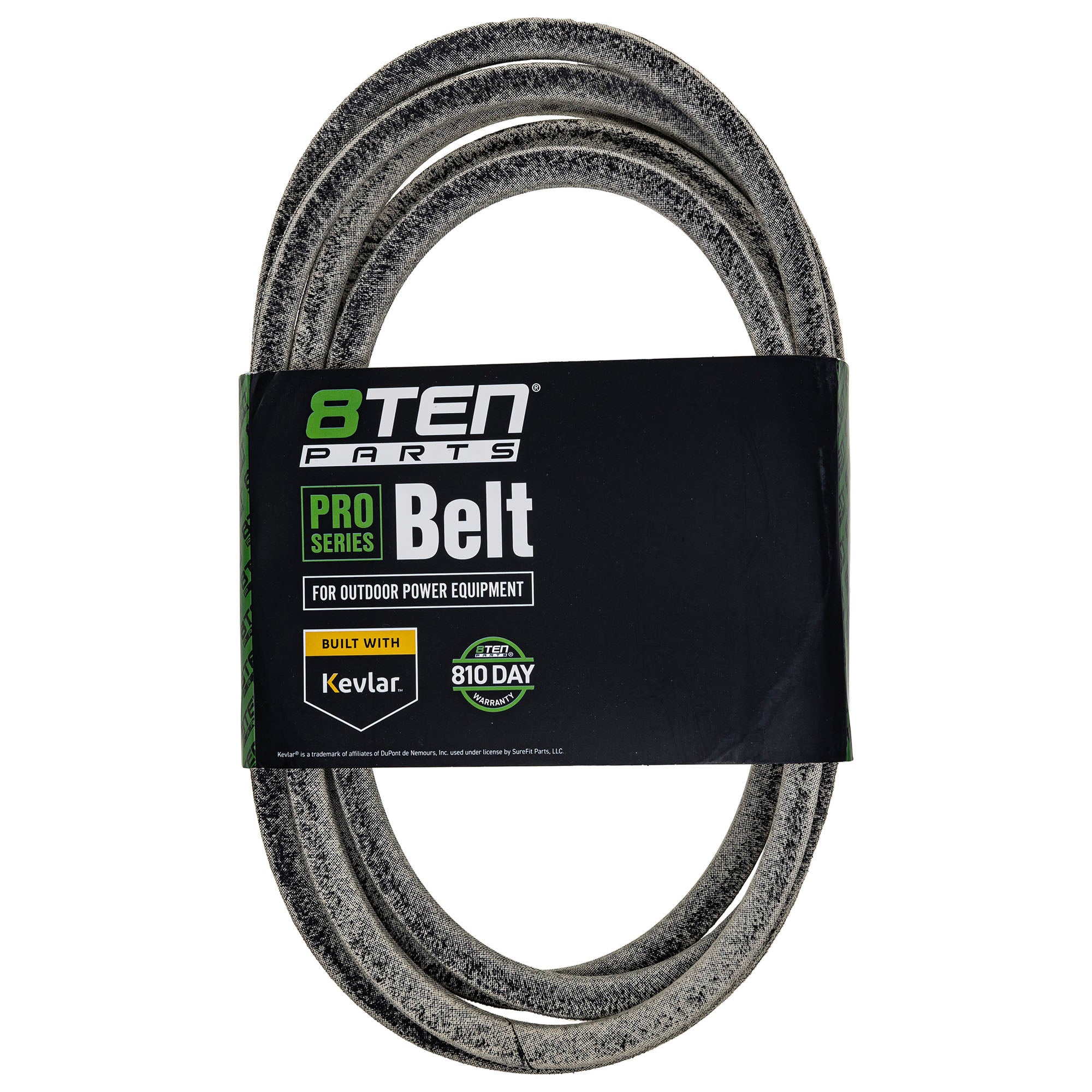 Belt with Kevlar® for SRSZ3X Pro IS4500Z IS3100Z 8TEN 810-CBL2065T