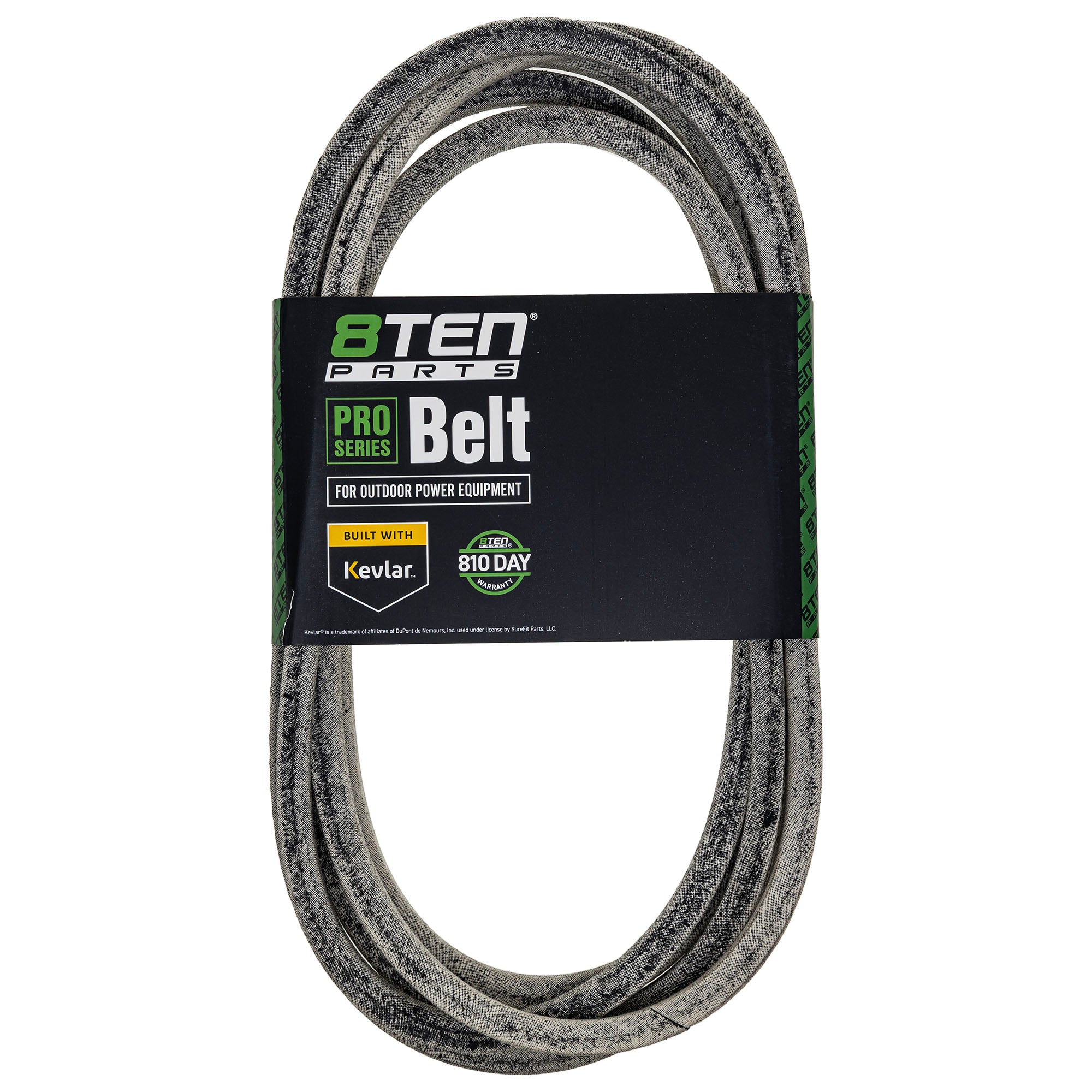 Belt with Kevlar® for Z572x PZ7234FX PZ72 PZ6034FXZT 8TEN 810-CBL2073T