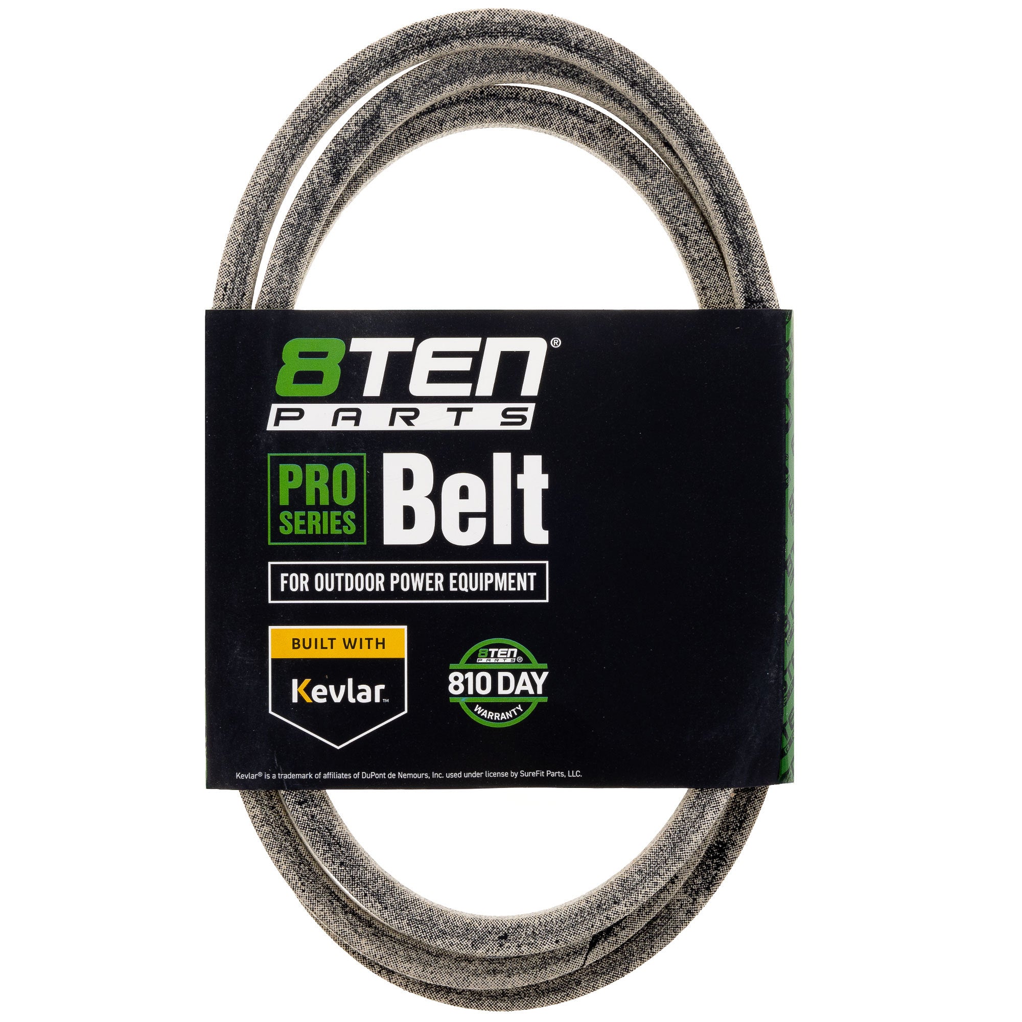 Belt with Kevlar® for WH4817A WH4817 WH3615A WH3615 8TEN 810-CBL2075T