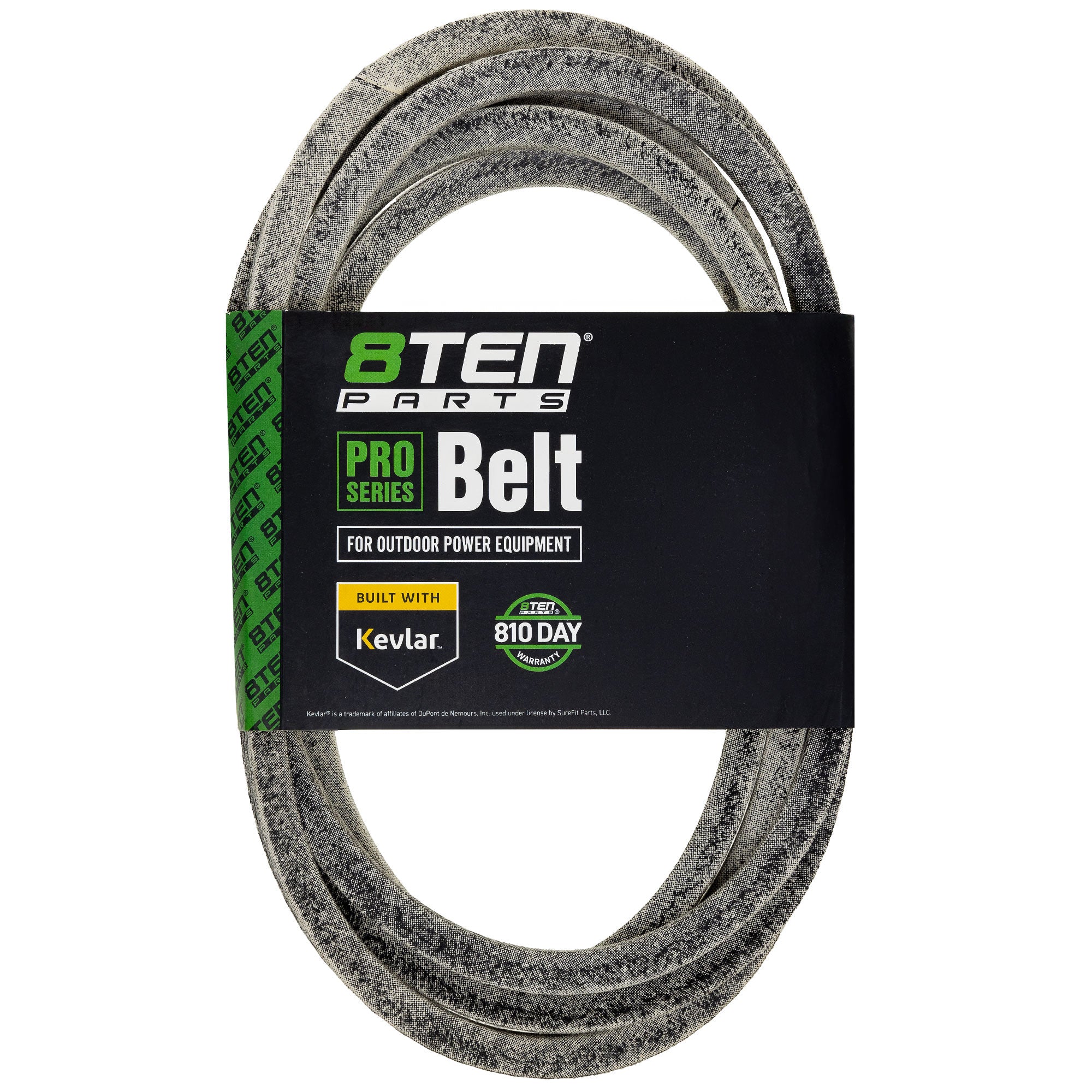 Belt with Kevlar® for IS600Z Deere 8TEN 810-CBL2085T