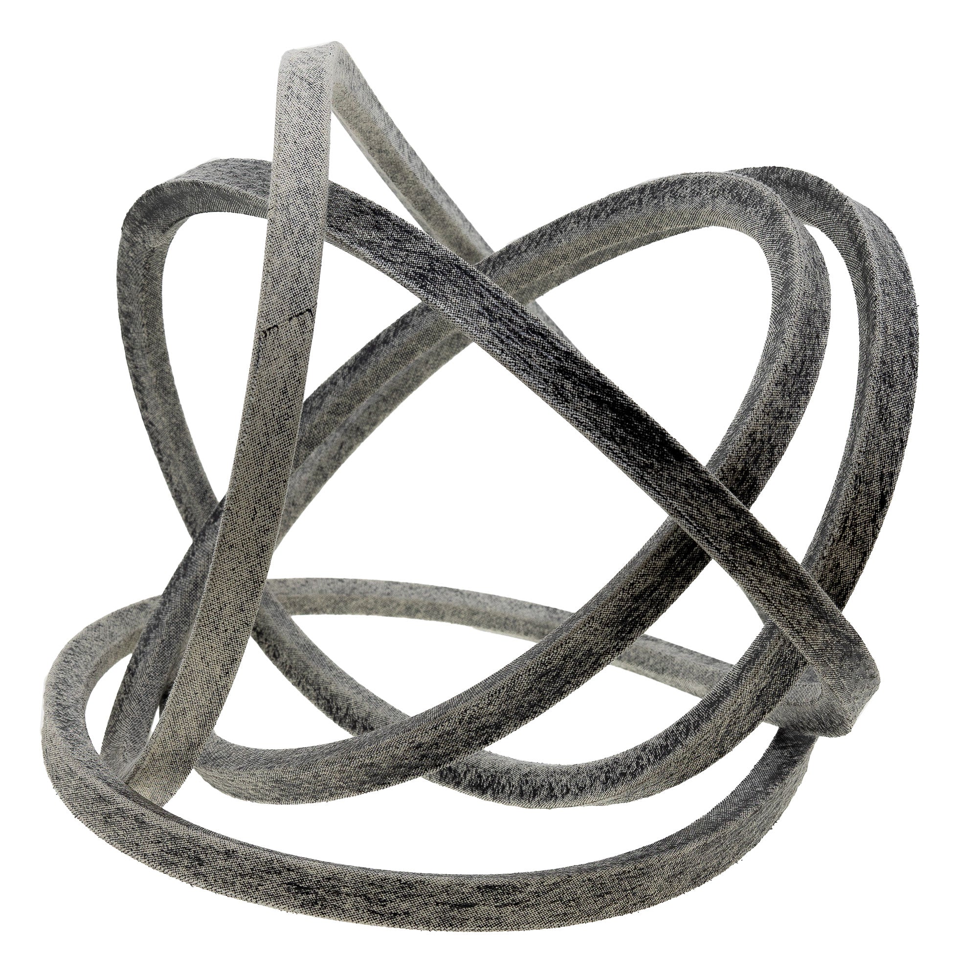 Belt with Kevlar® For John Deere Ferris TCU29453 84003149 5105529FS 5105529