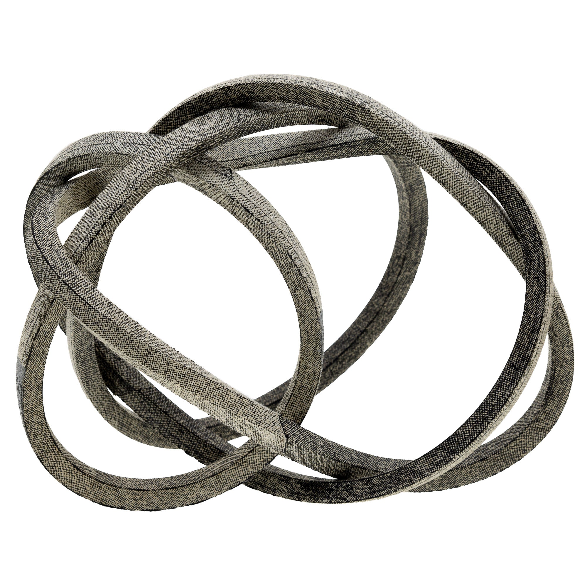 Belt with Kevlar® For John Deere Troy-Bilt Craftsman M84075 M138974 754P06434 754-06434 532161741