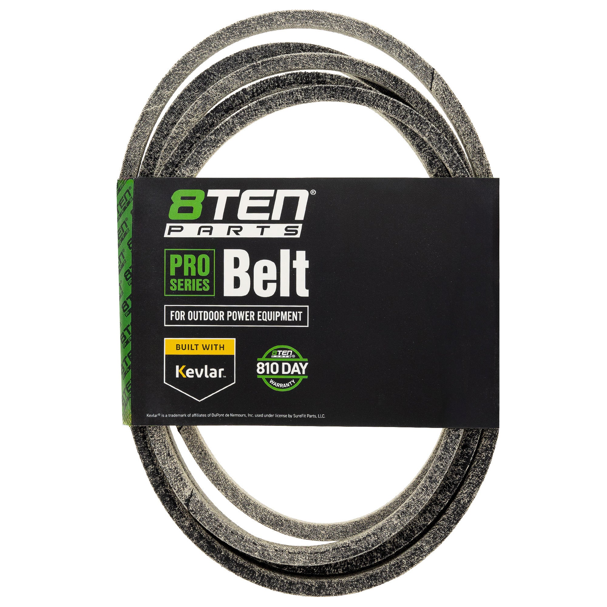 Belt with Kevlar® for Liberty L7500E HydroWalk F800X 8TEN 810-CBL2099T