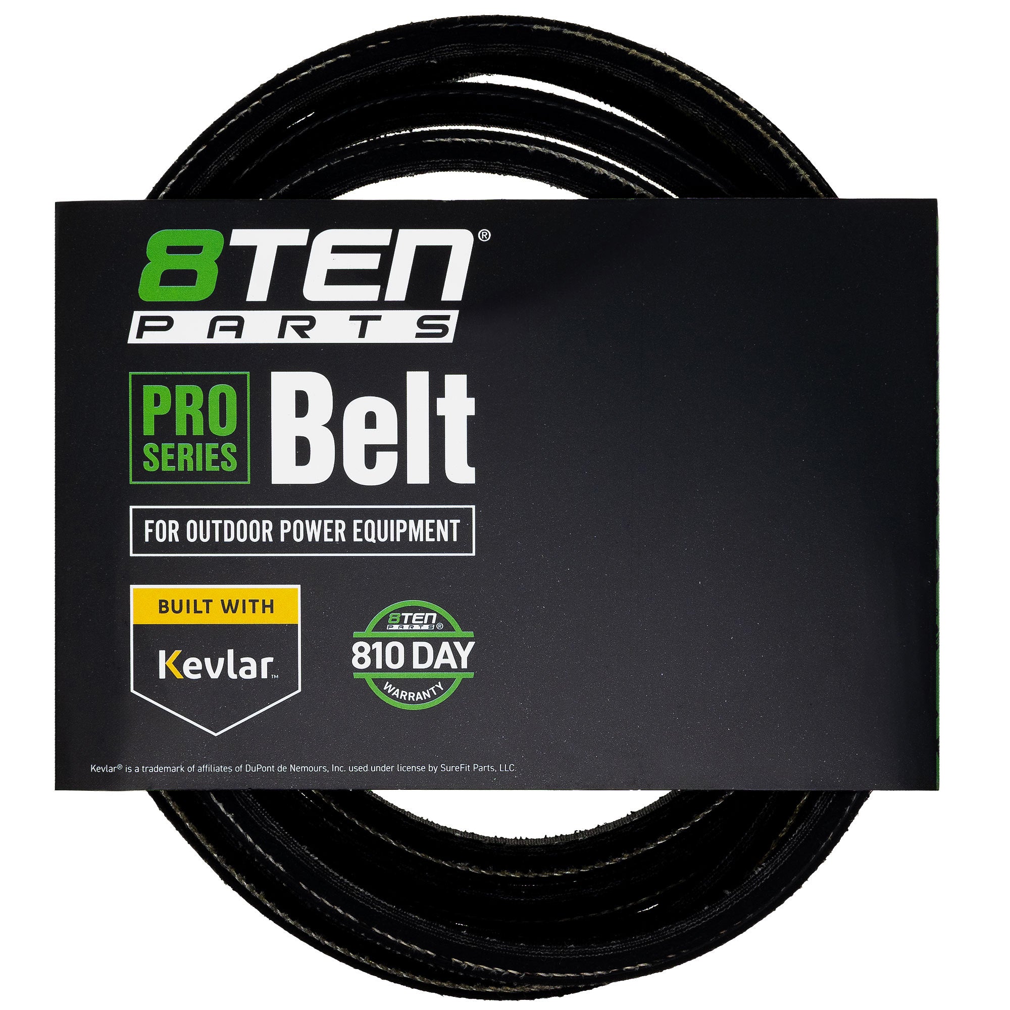 Belt with Kevlar® for ZT Zenith Pro-Turn Apex 8TEN 810-CBL2090T