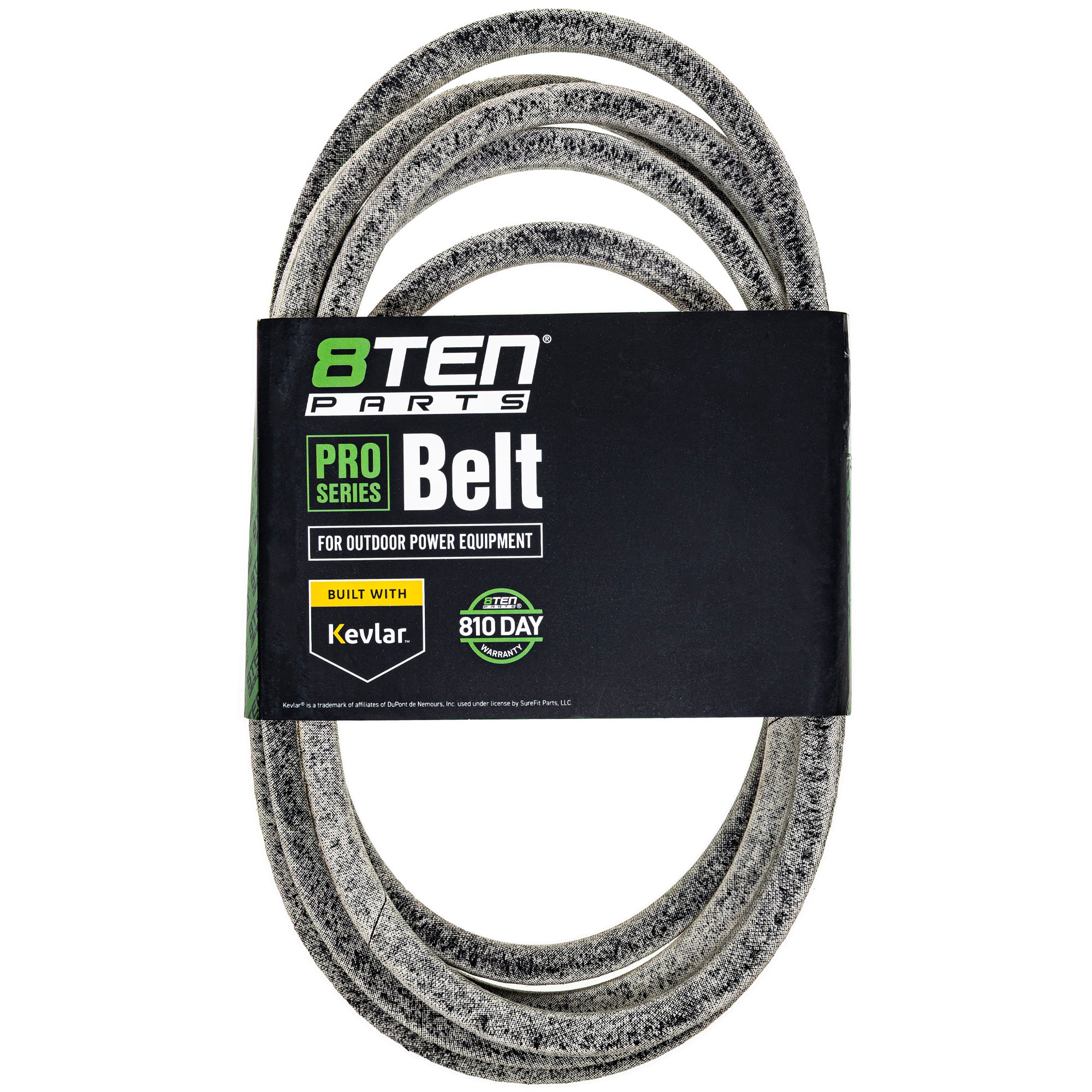 Belt with Kevlar® for P-ZT54 PZ7234FX PZ6034FXZT PZ6034FX 8TEN 810-CBL2091T