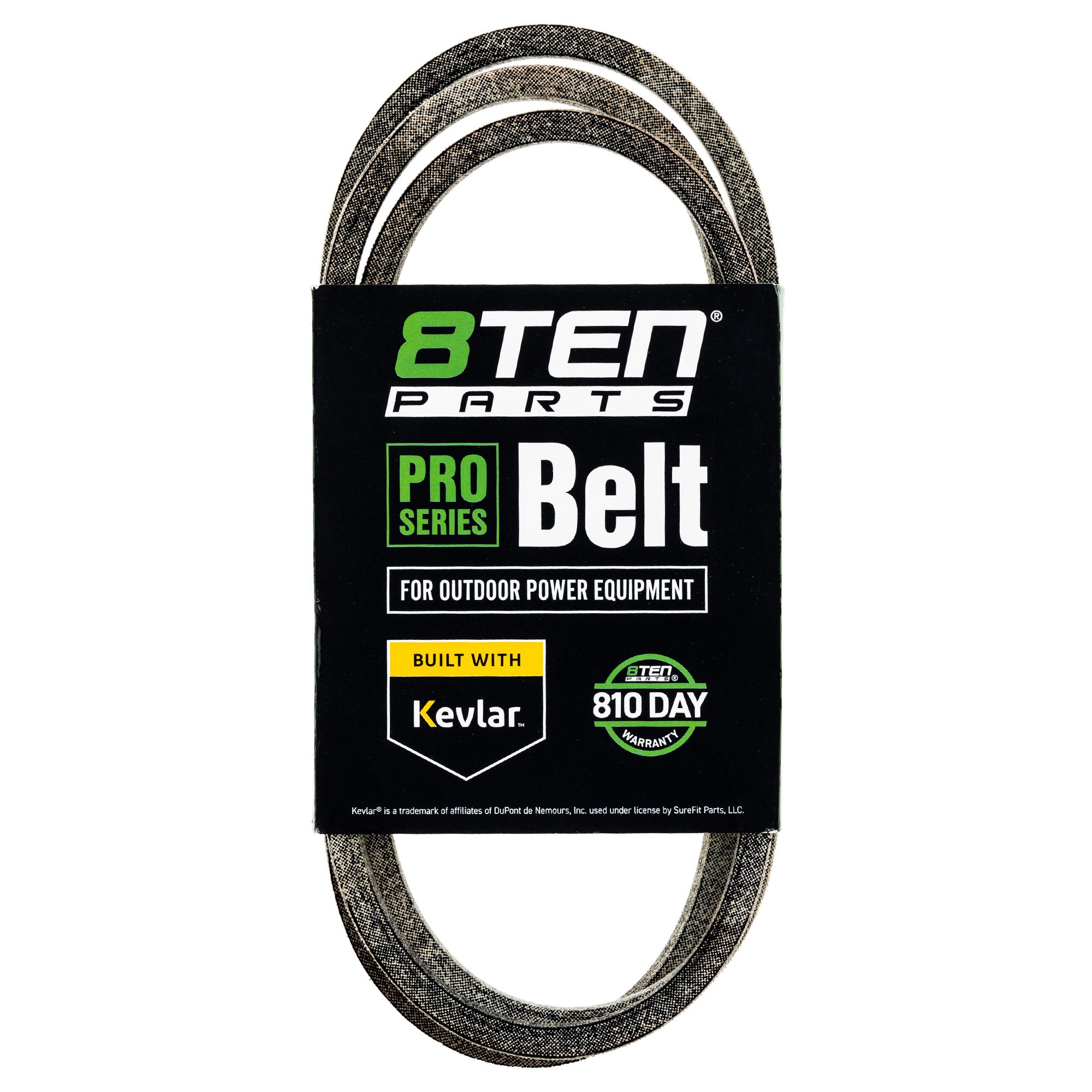 Belt with Kevlar® for ZTS 26HP 24HP 20HP 8TEN 810-CBL2005T