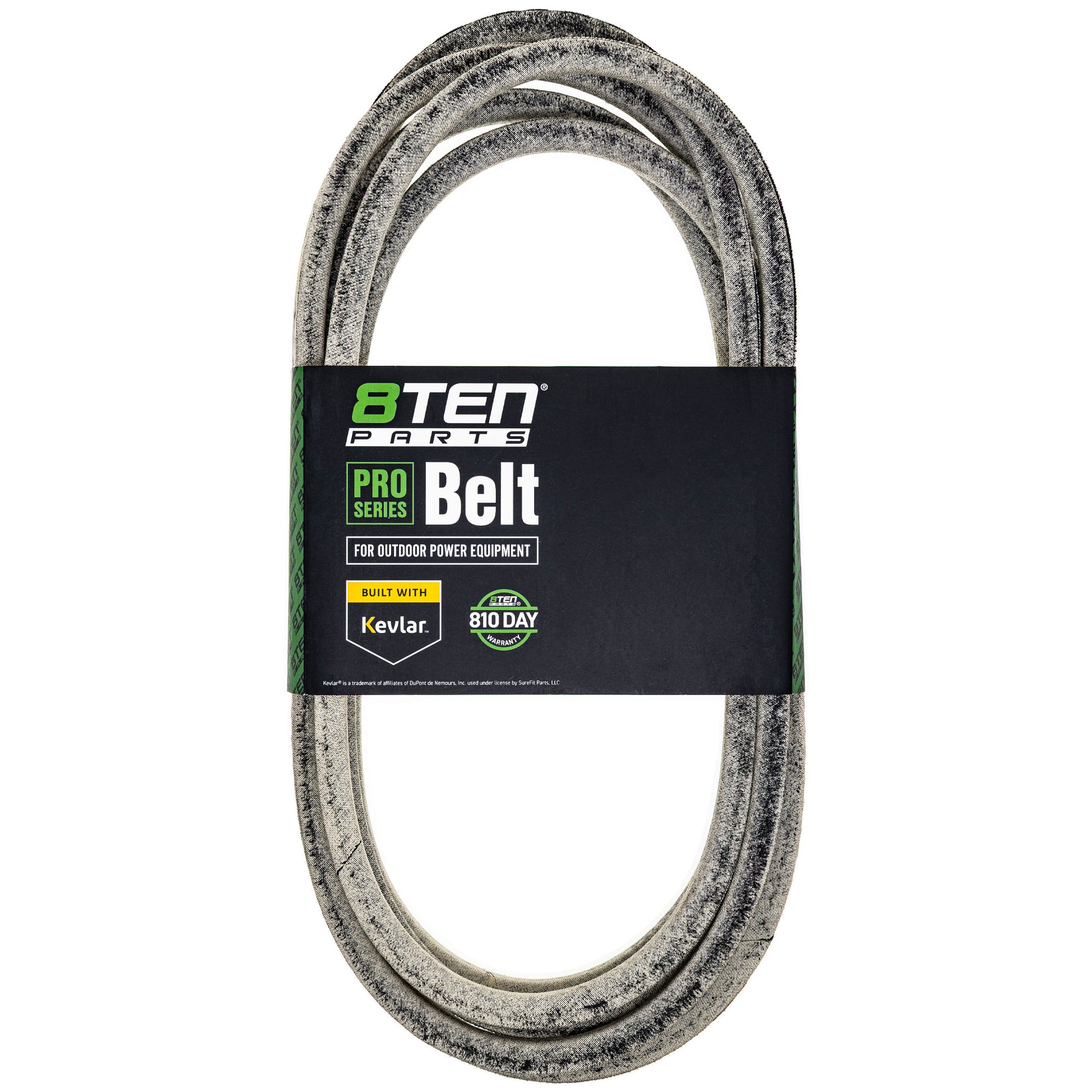 Belt with Kevlar® for IS5100Z IS4000Z IS2600Z 8TEN 810-CBL2001T