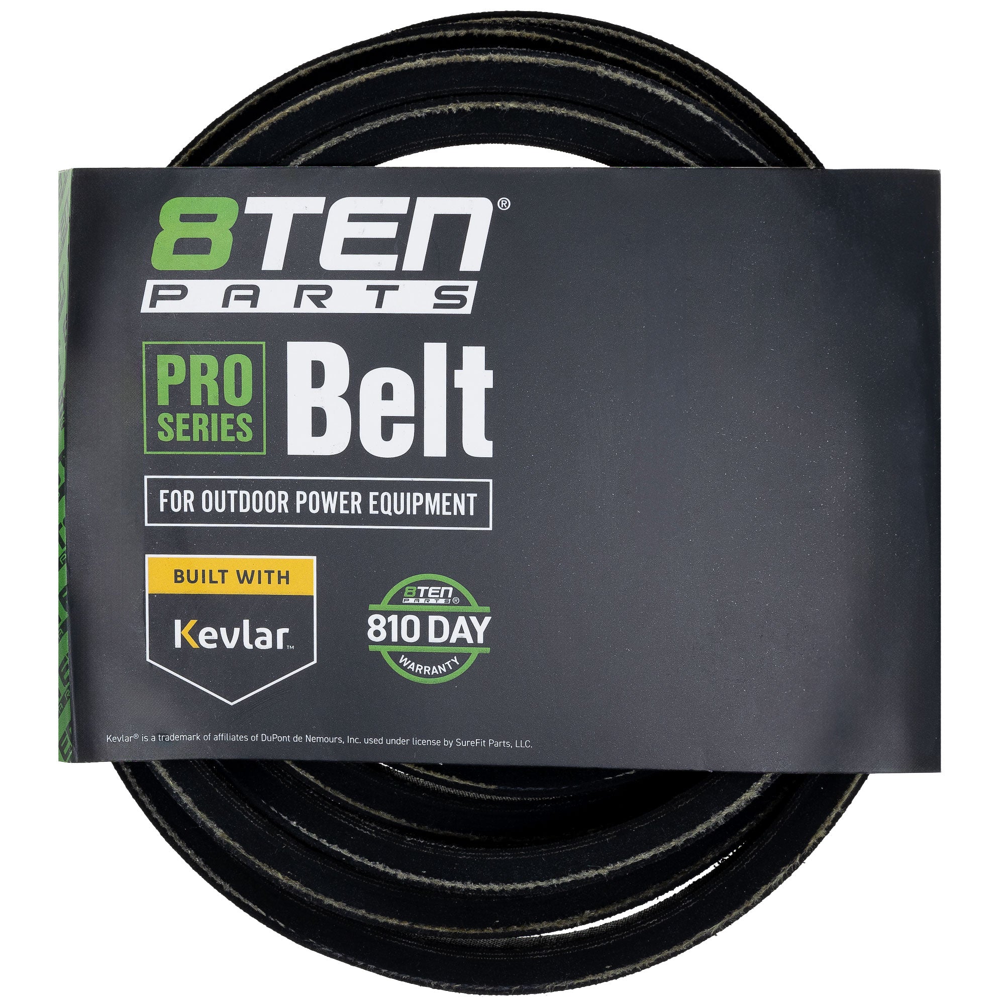 Belt with Kevlar® For Ariens Gravely 07200815 | 8TEN