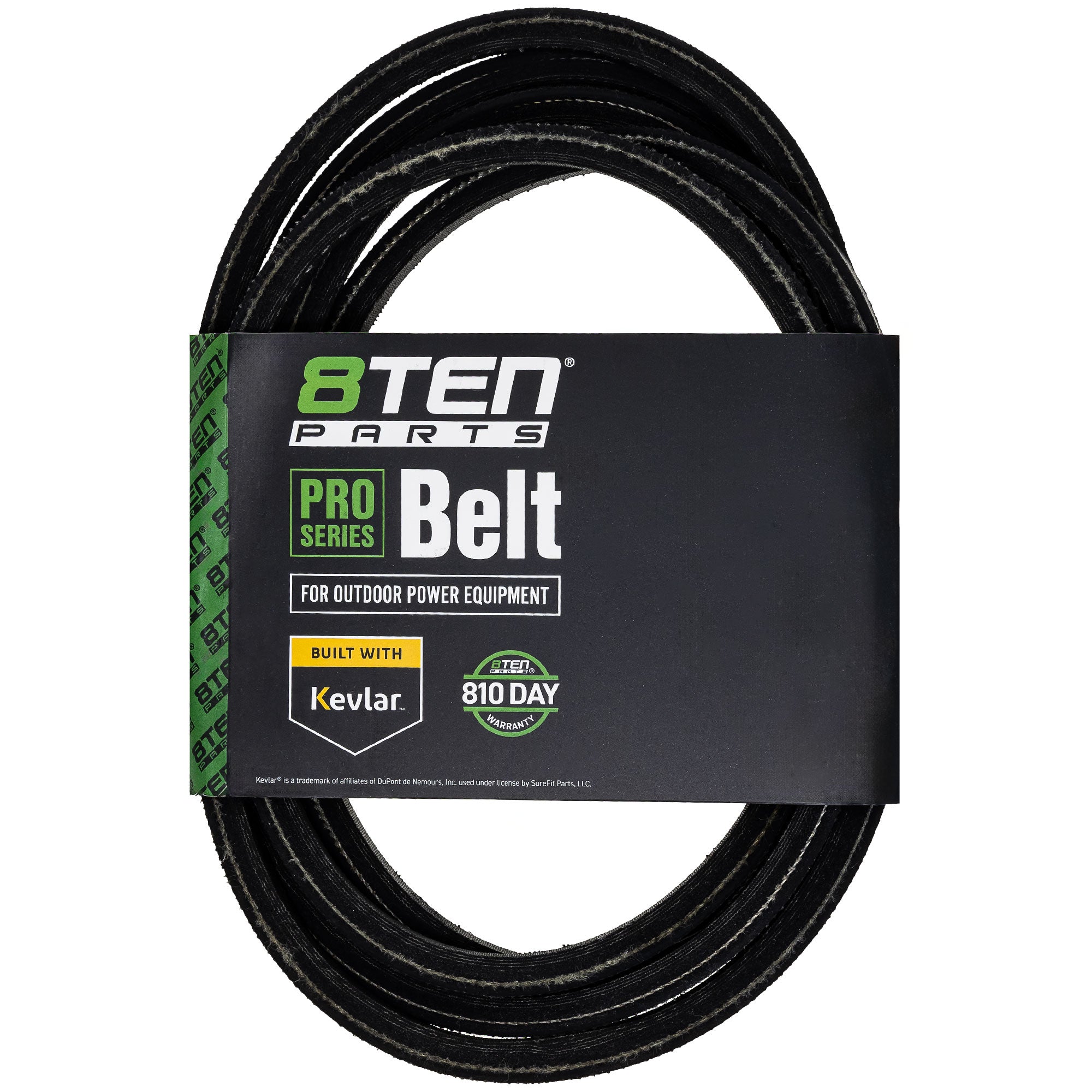 Belt with Kevlar® for Pro-Turn 8TEN 810-CBL2014T