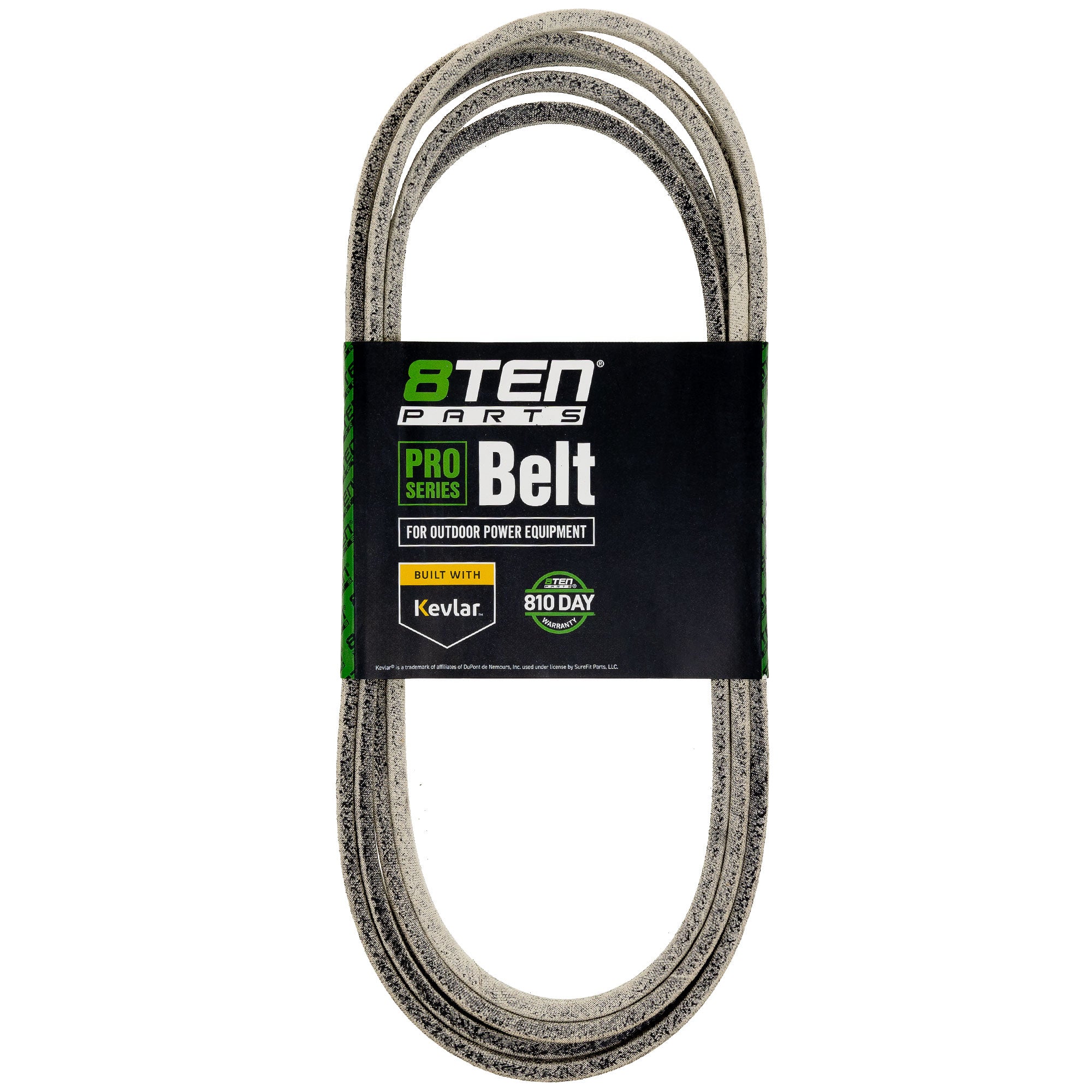 Belt with Kevlar® for Tiger 8TEN 810-CBL2019T